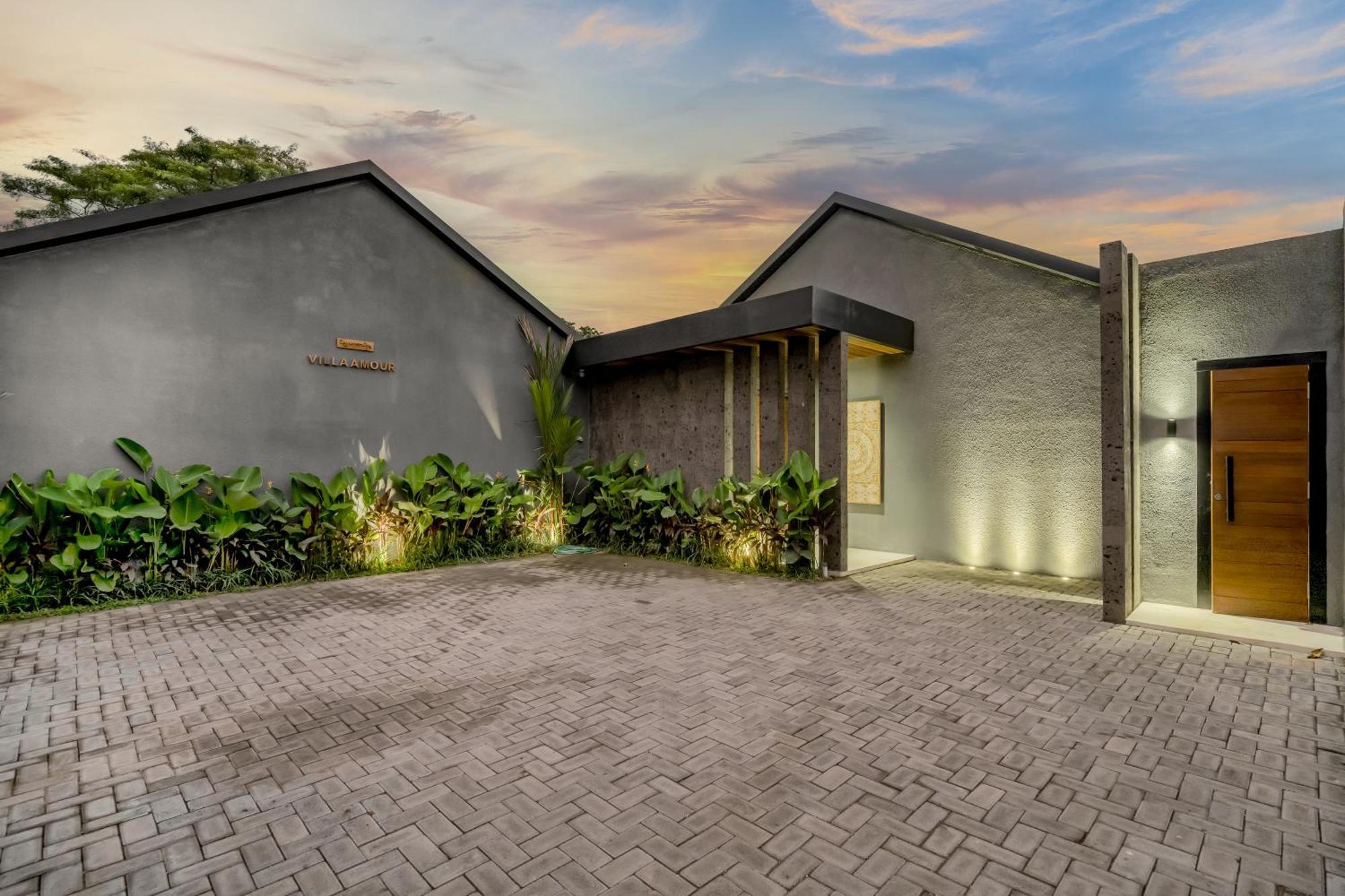 Villa By Balisuperhost *