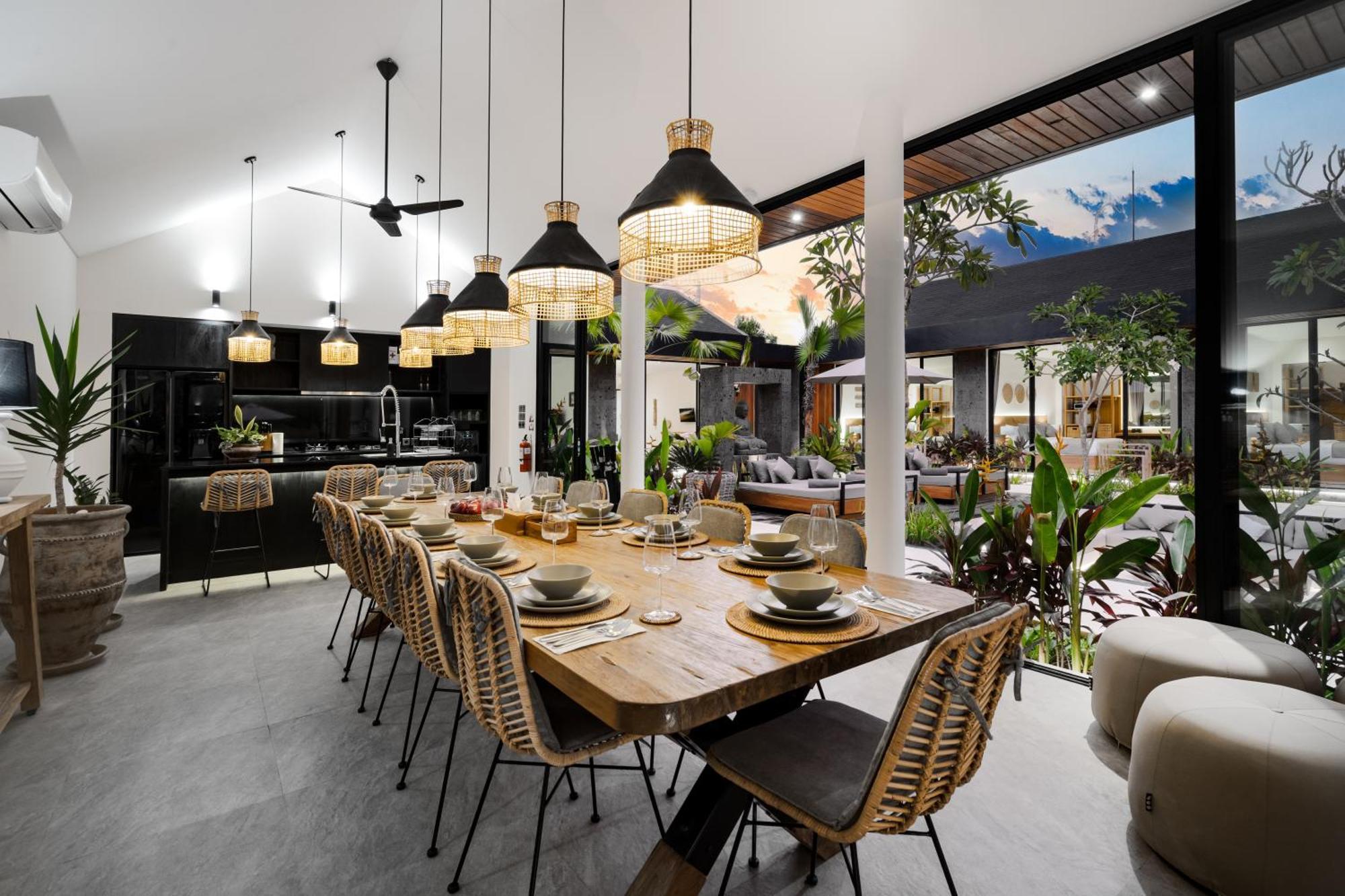 Villa By Balisuperhost *