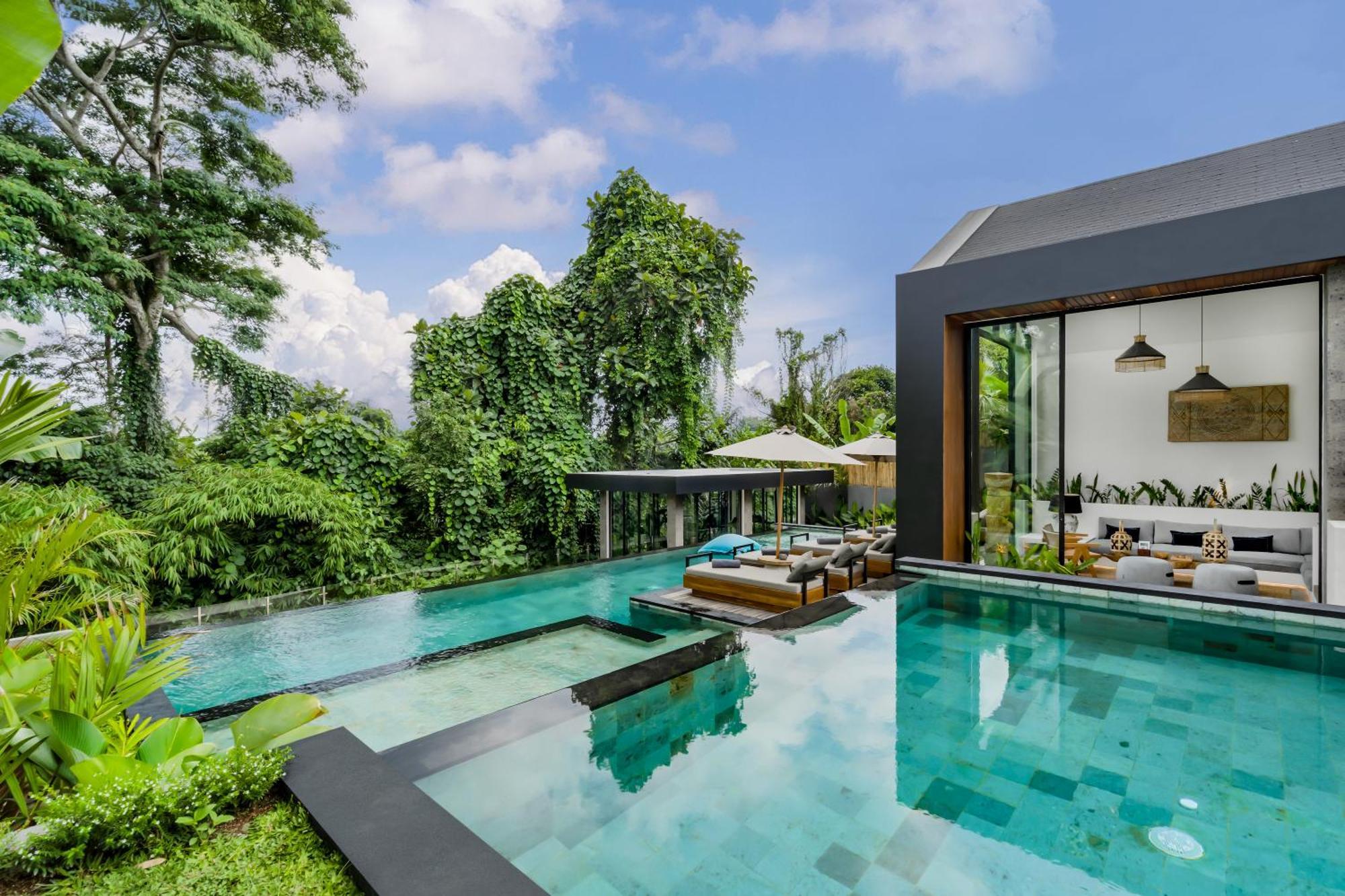 Villa By Balisuperhost *
