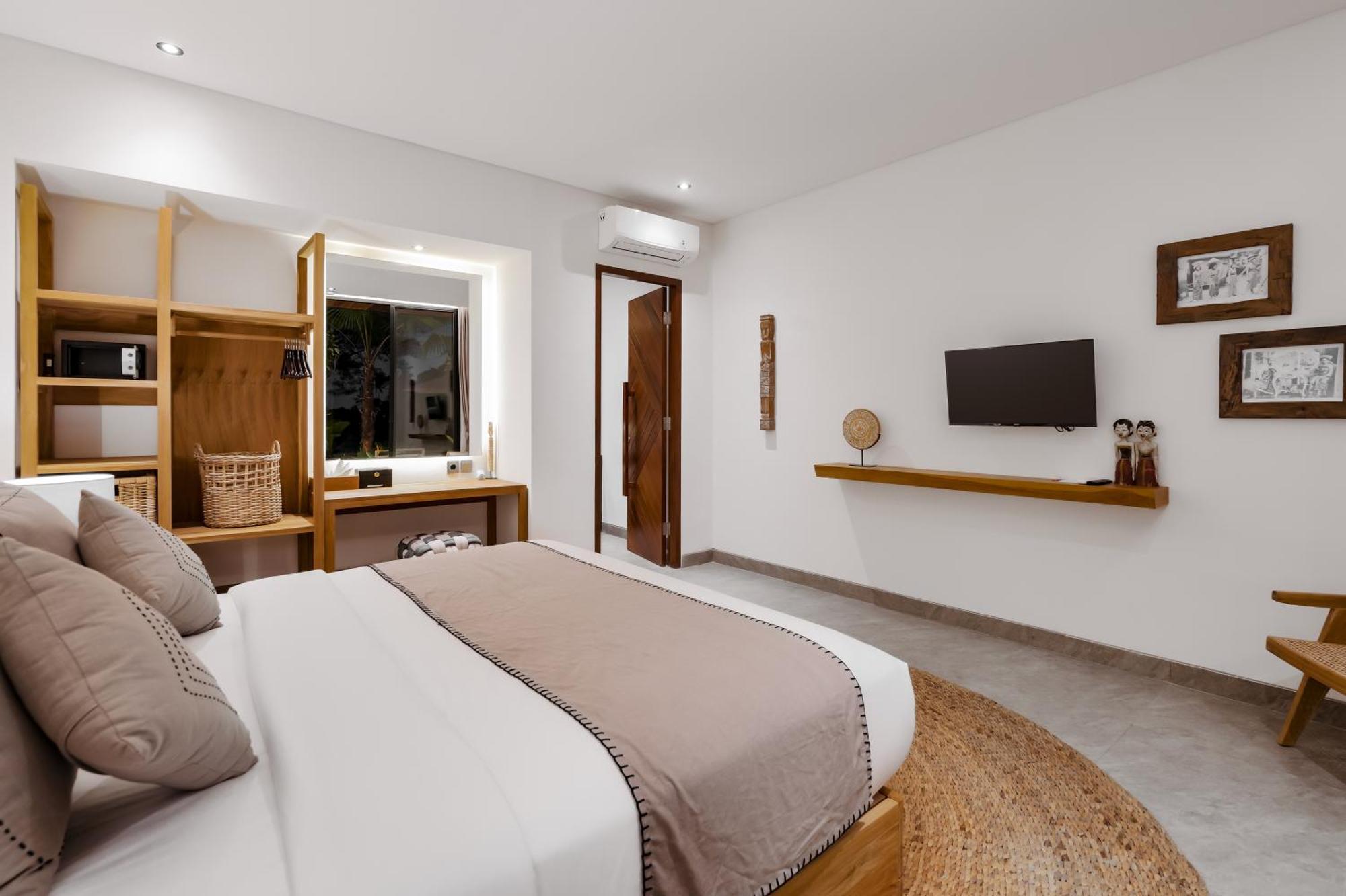 Villa By Balisuperhost