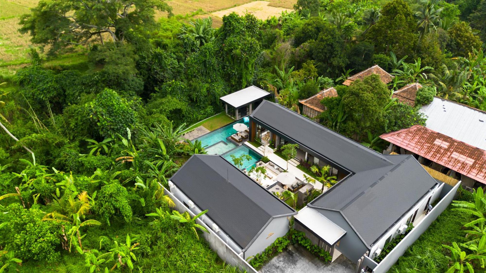 Villa By Balisuperhost
