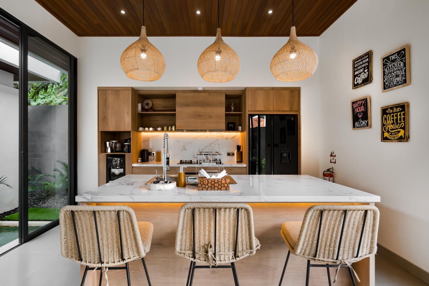 Lumen By Balisuperhost Villa Ubud (Bali)