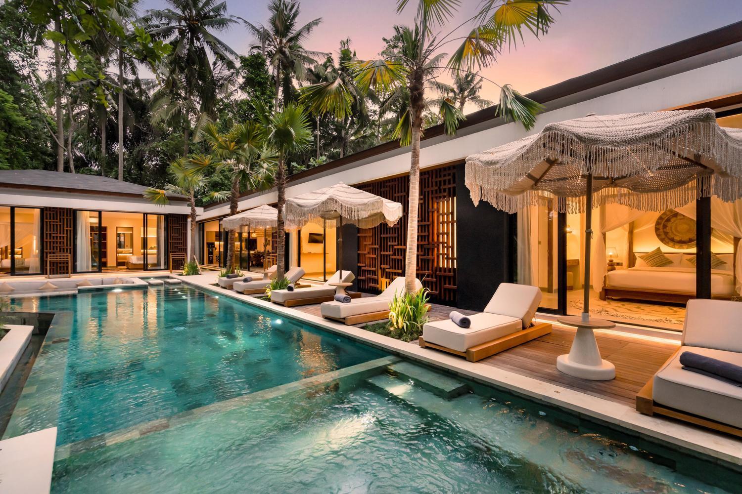 Lumen By Balisuperhost Ubud (Bali)