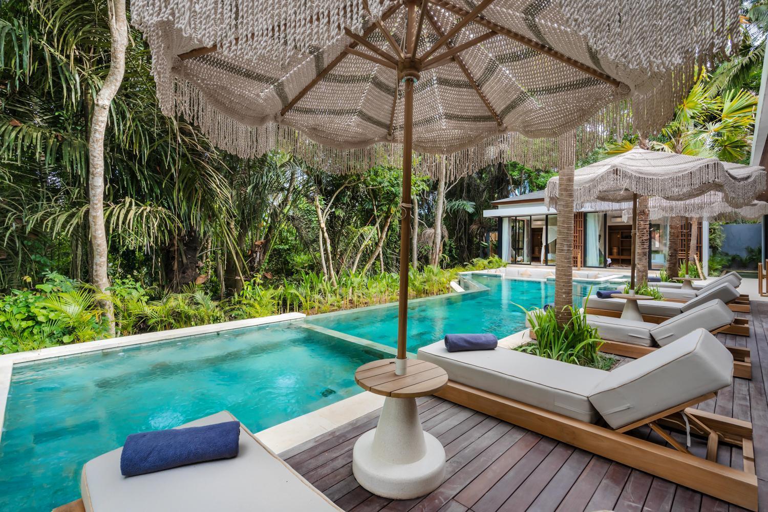 Lumen By Balisuperhost Villa Ubud (Bali)