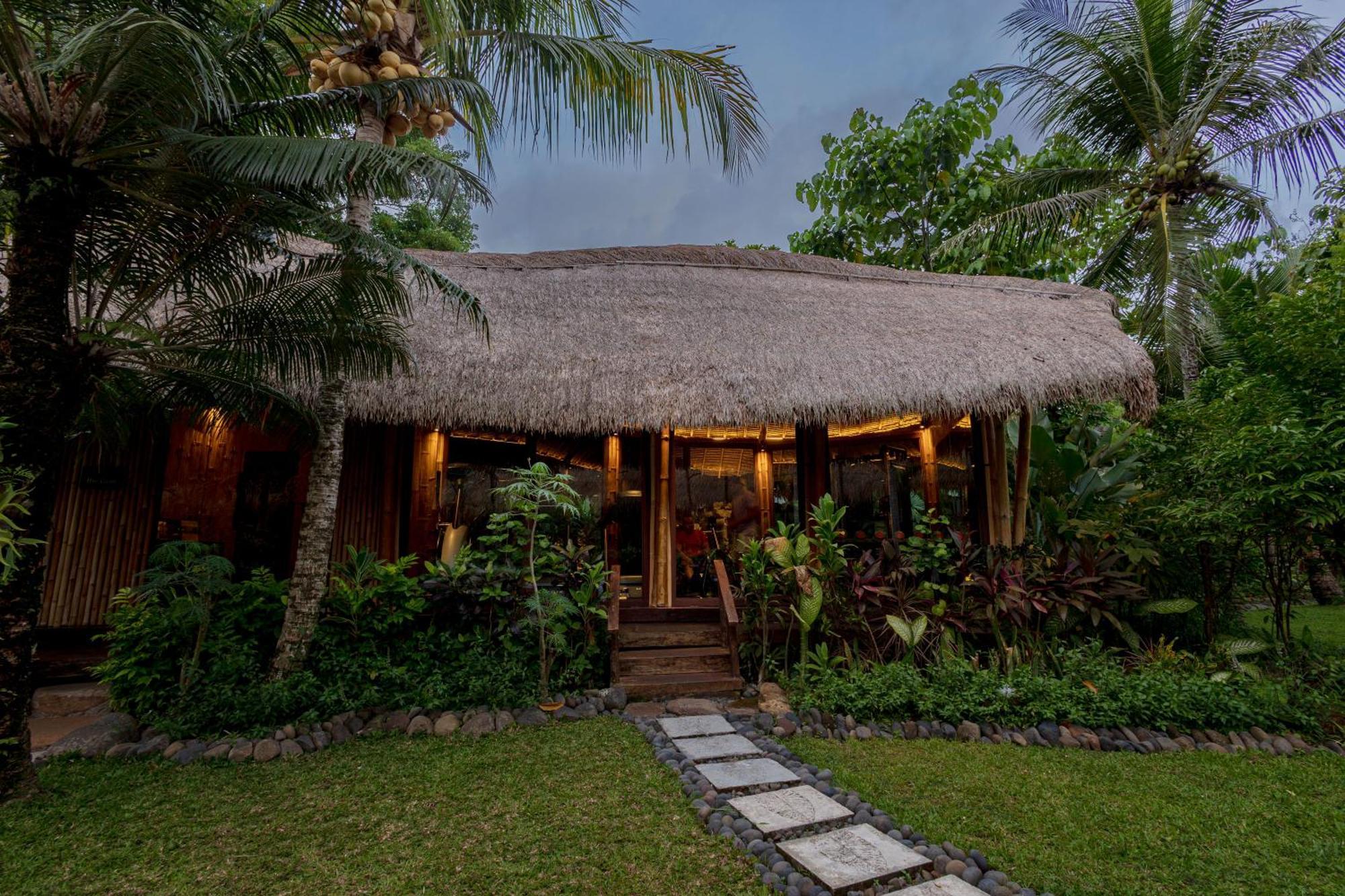 Fivelements Retreat Bali