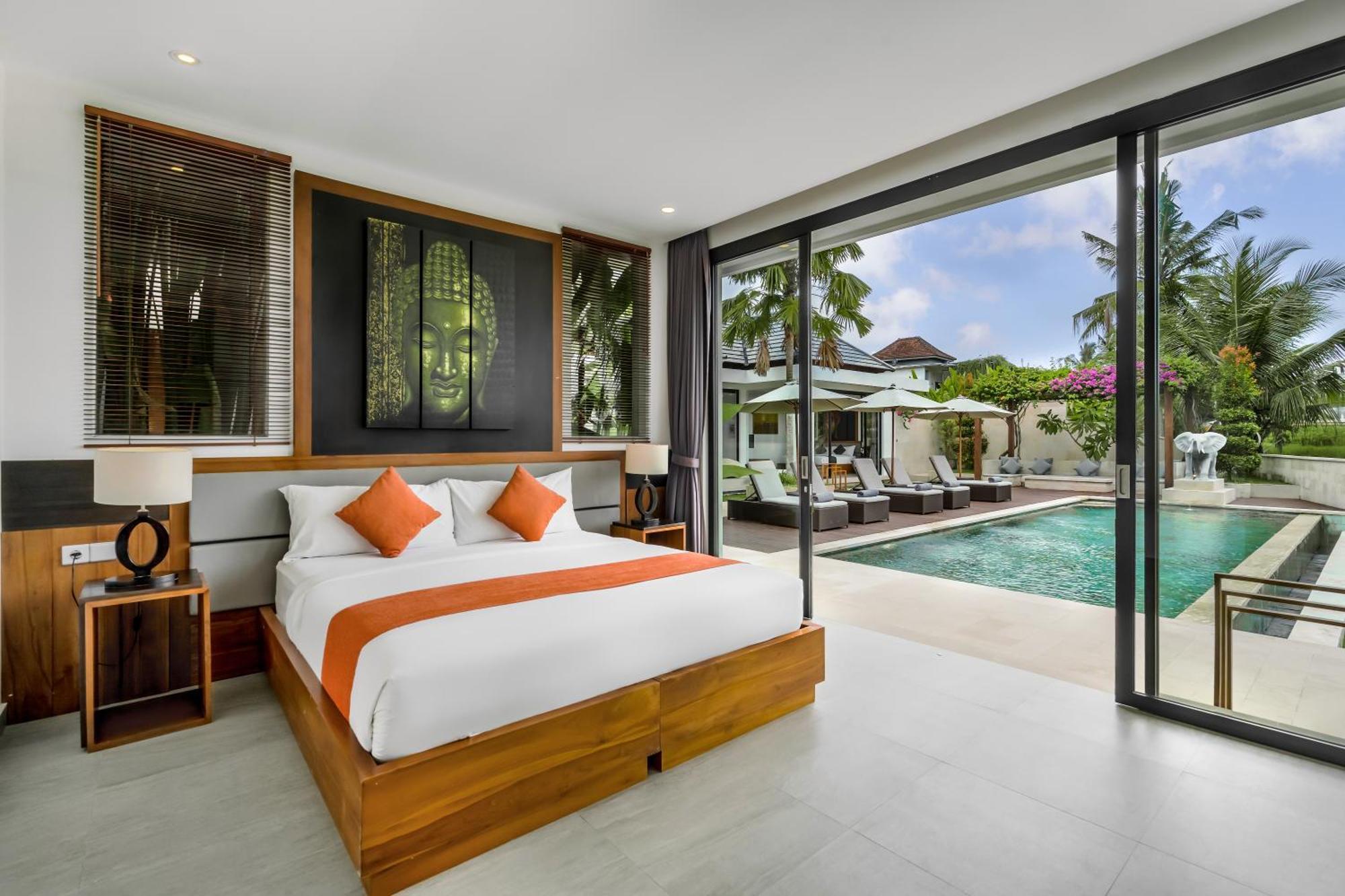 Rembulan By Balisuperhost * Ubud