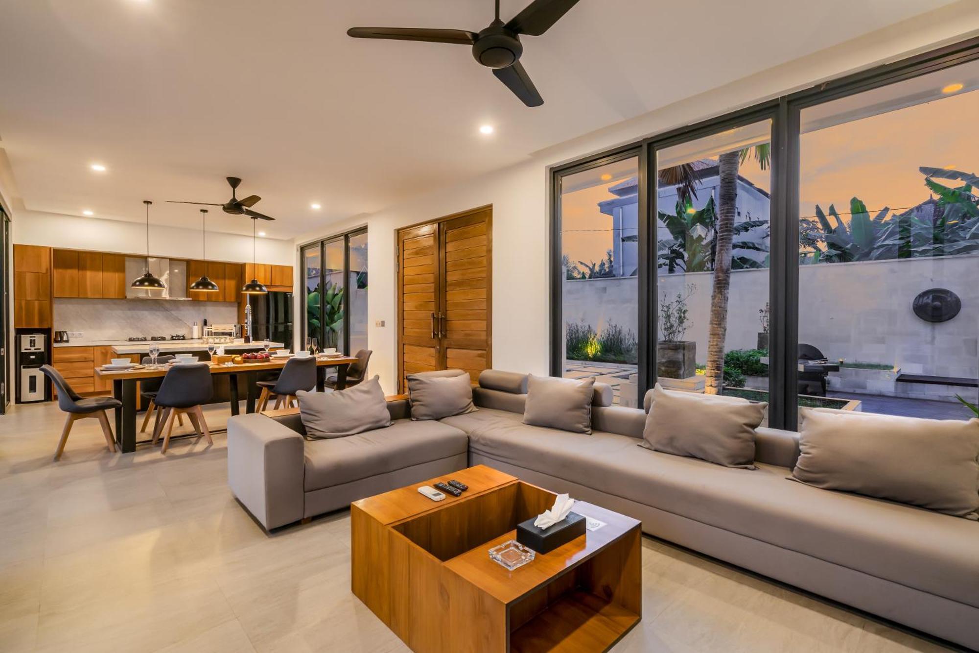 Villa Rembulan By Balisuperhost