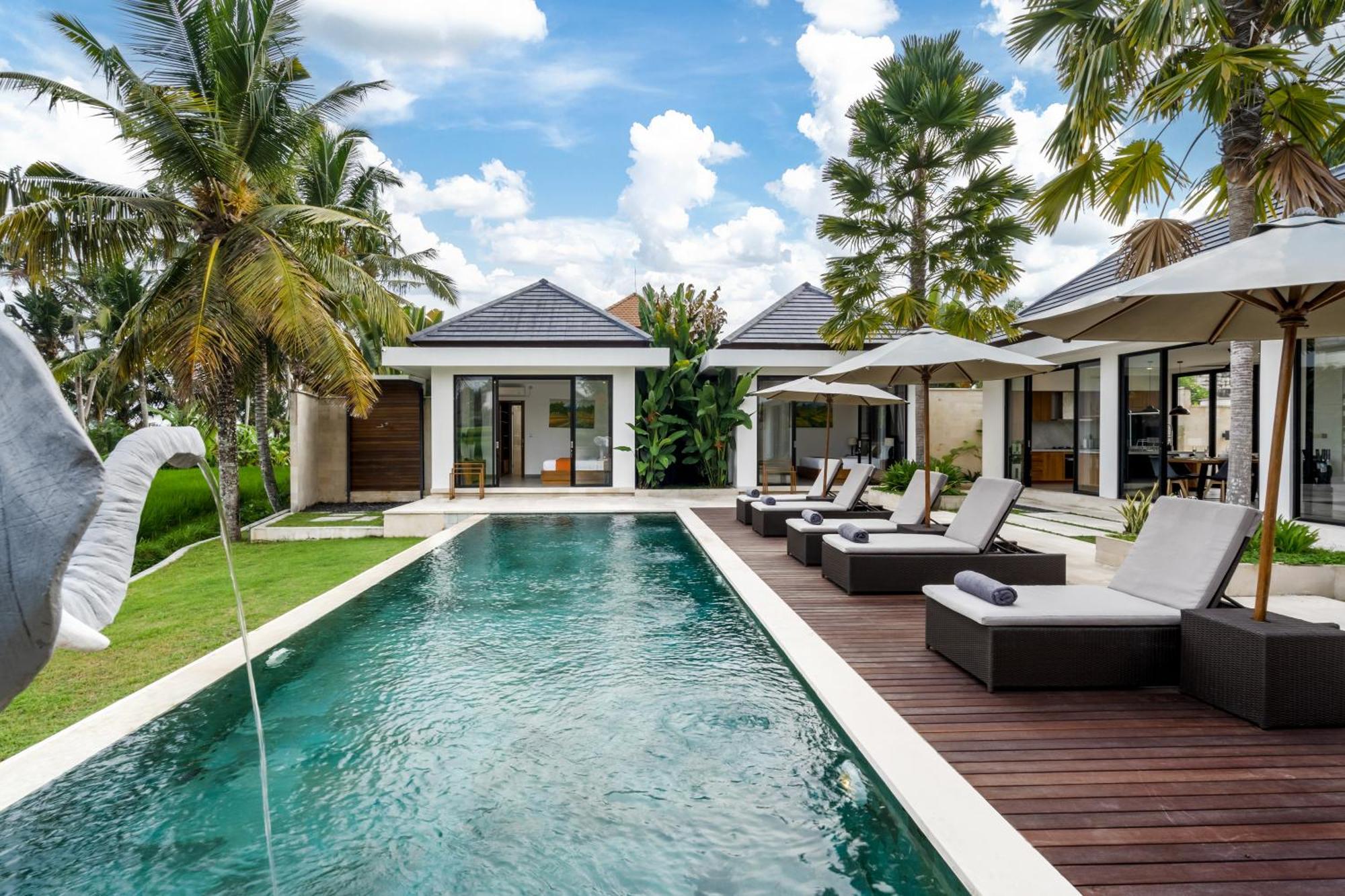 Rembulan By Balisuperhost Villa