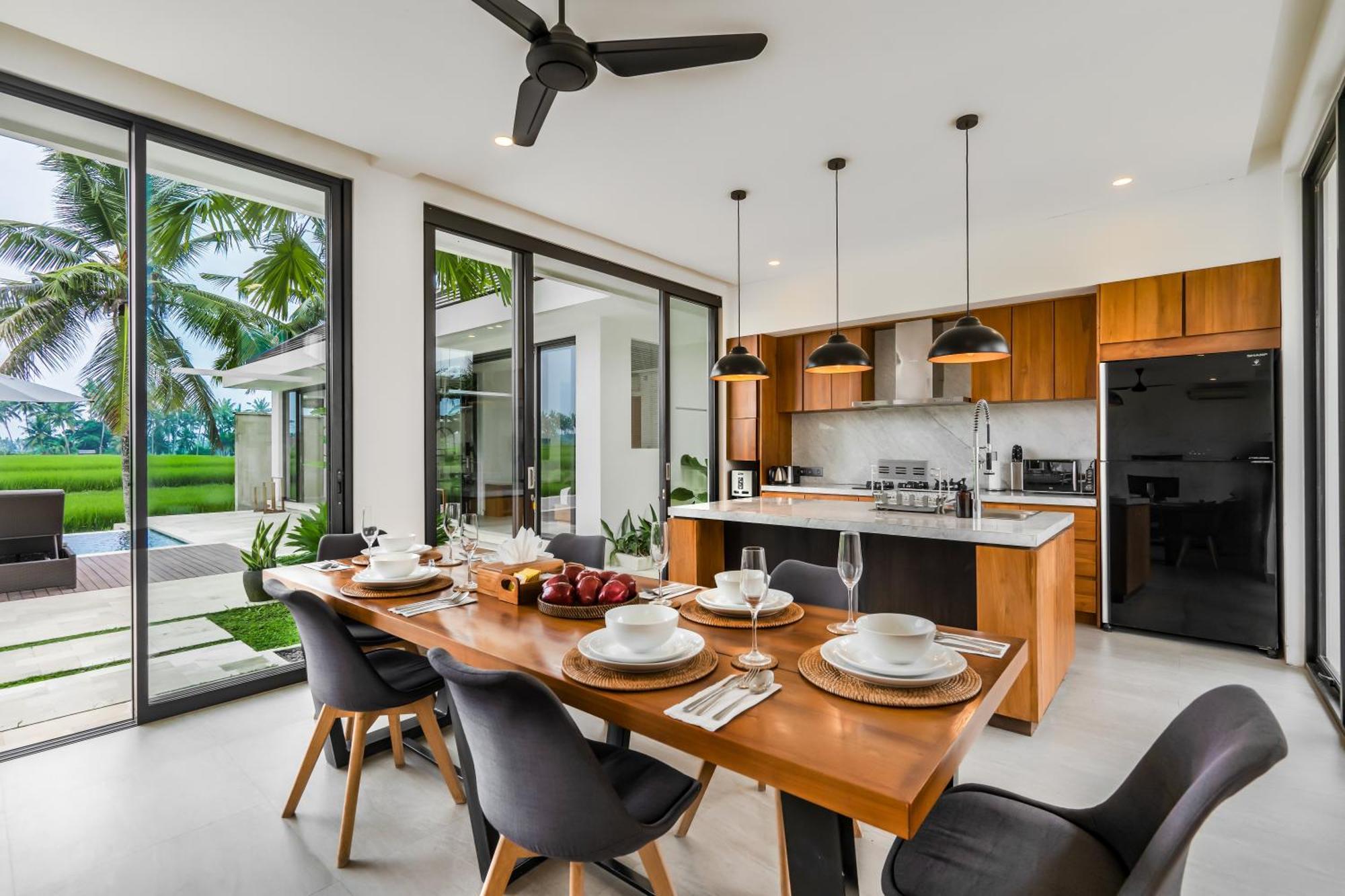 Rembulan By Balisuperhost Villa Ubud