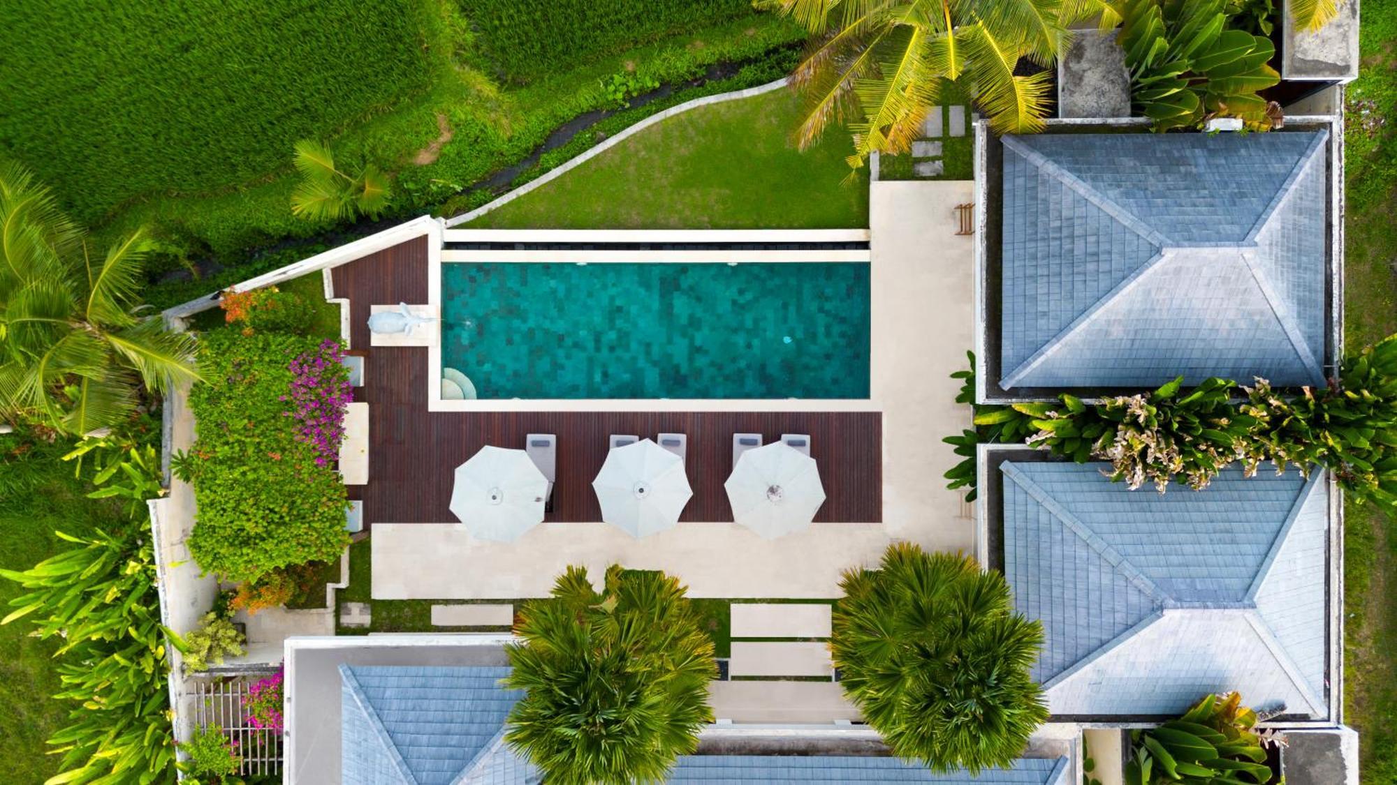 Villa Rembulan By Balisuperhost *