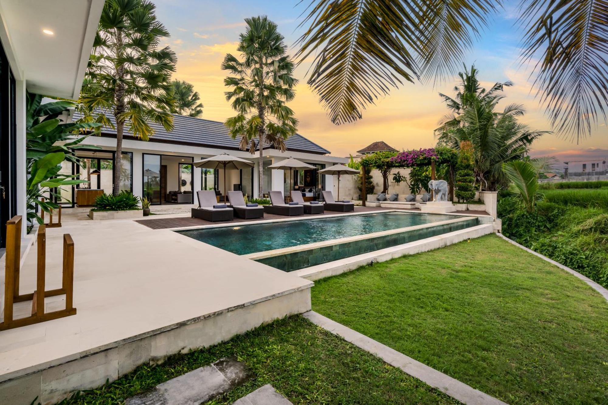 Villa Rembulan By Balisuperhost Ubud