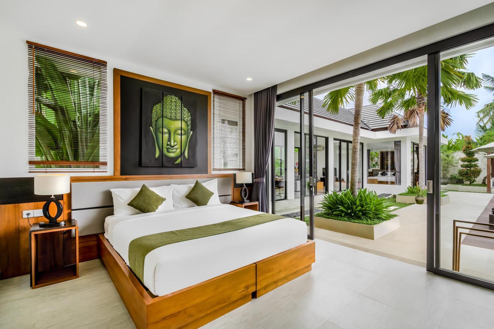 Villa Rembulan By Balisuperhost *