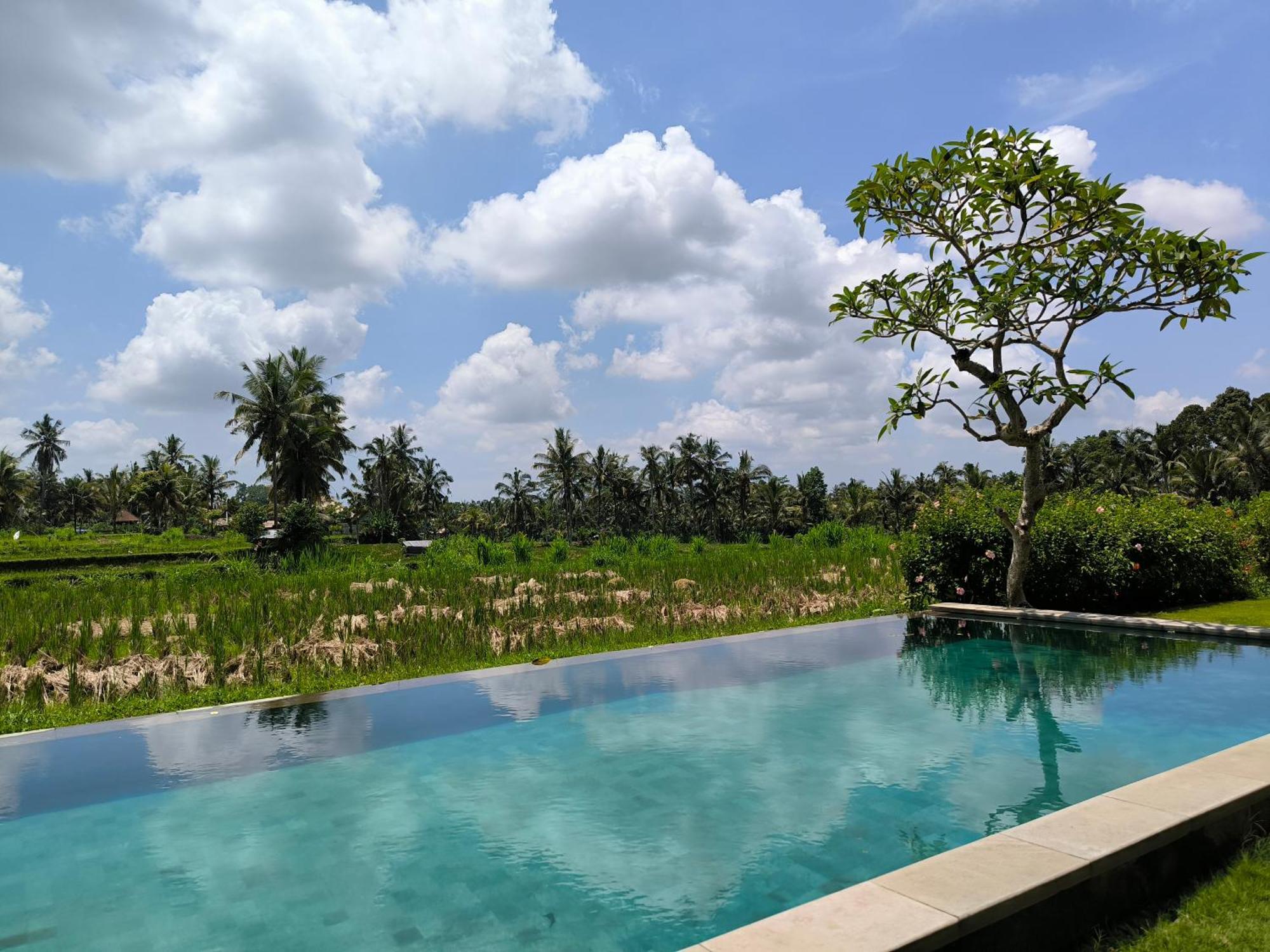 Benisari Batik Garden Lodge Ubud (Bali)