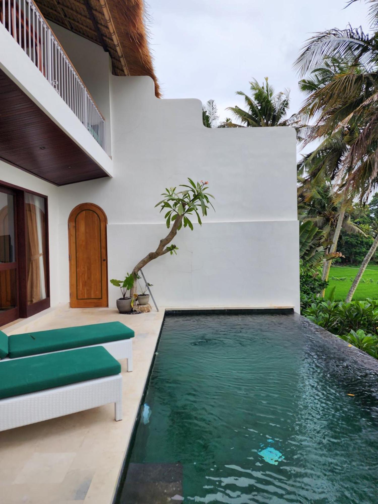 Motama Ubud (Bali)