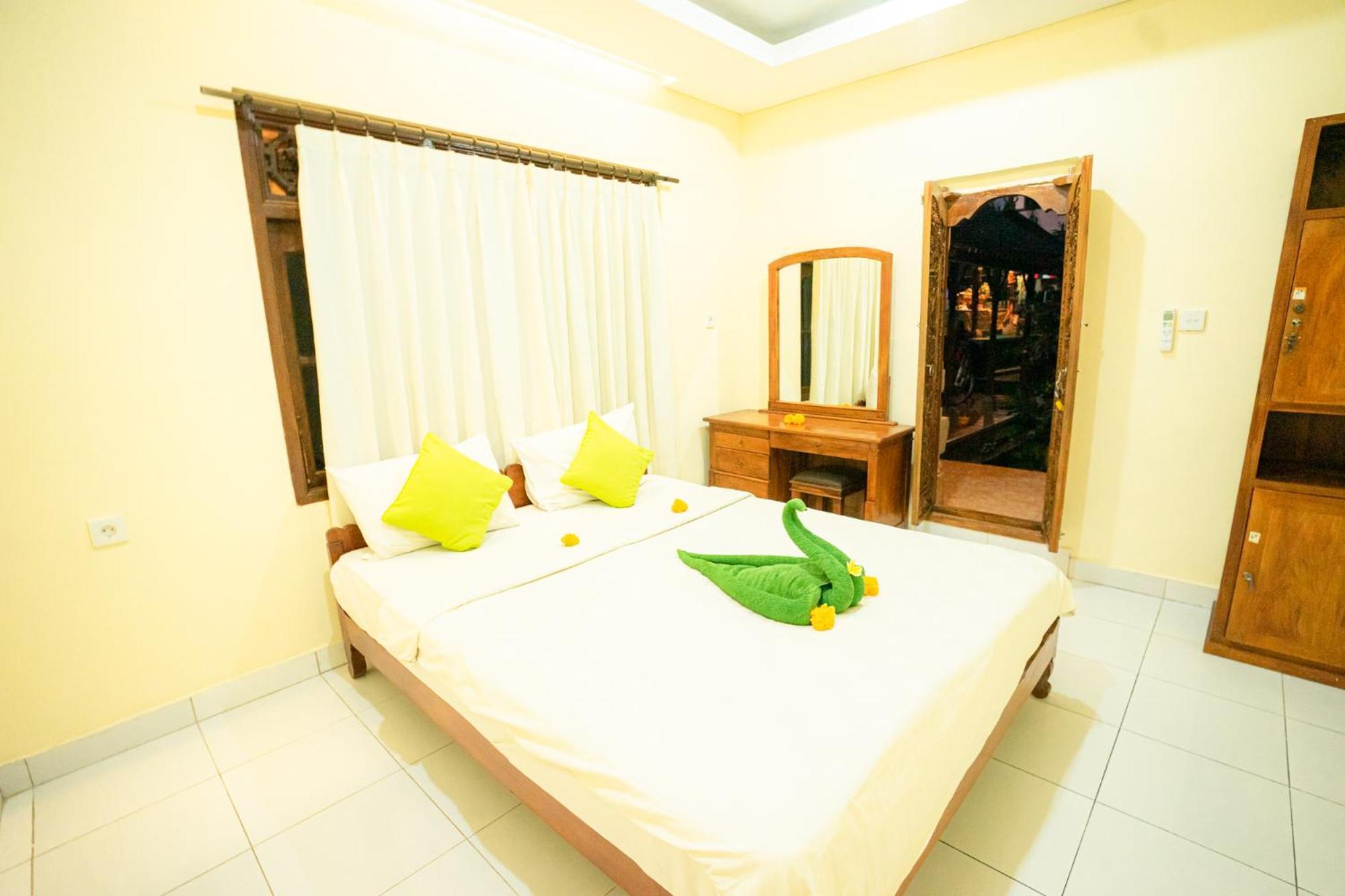 I Gusti Nyoman Oka Ubud (Bali)