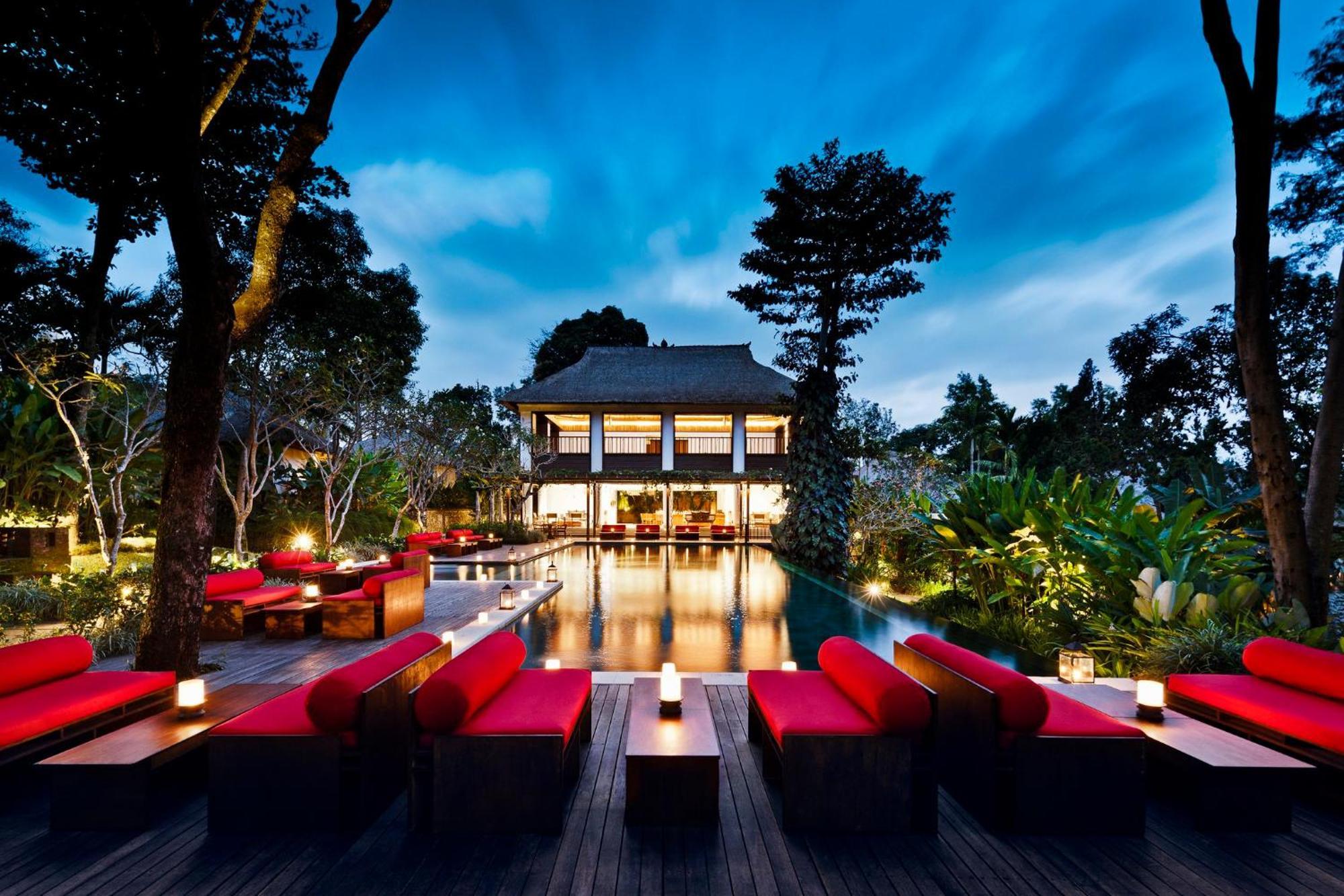 Resor Uma