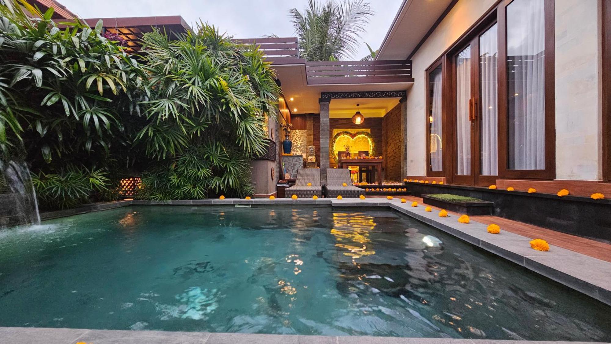 Paradise *