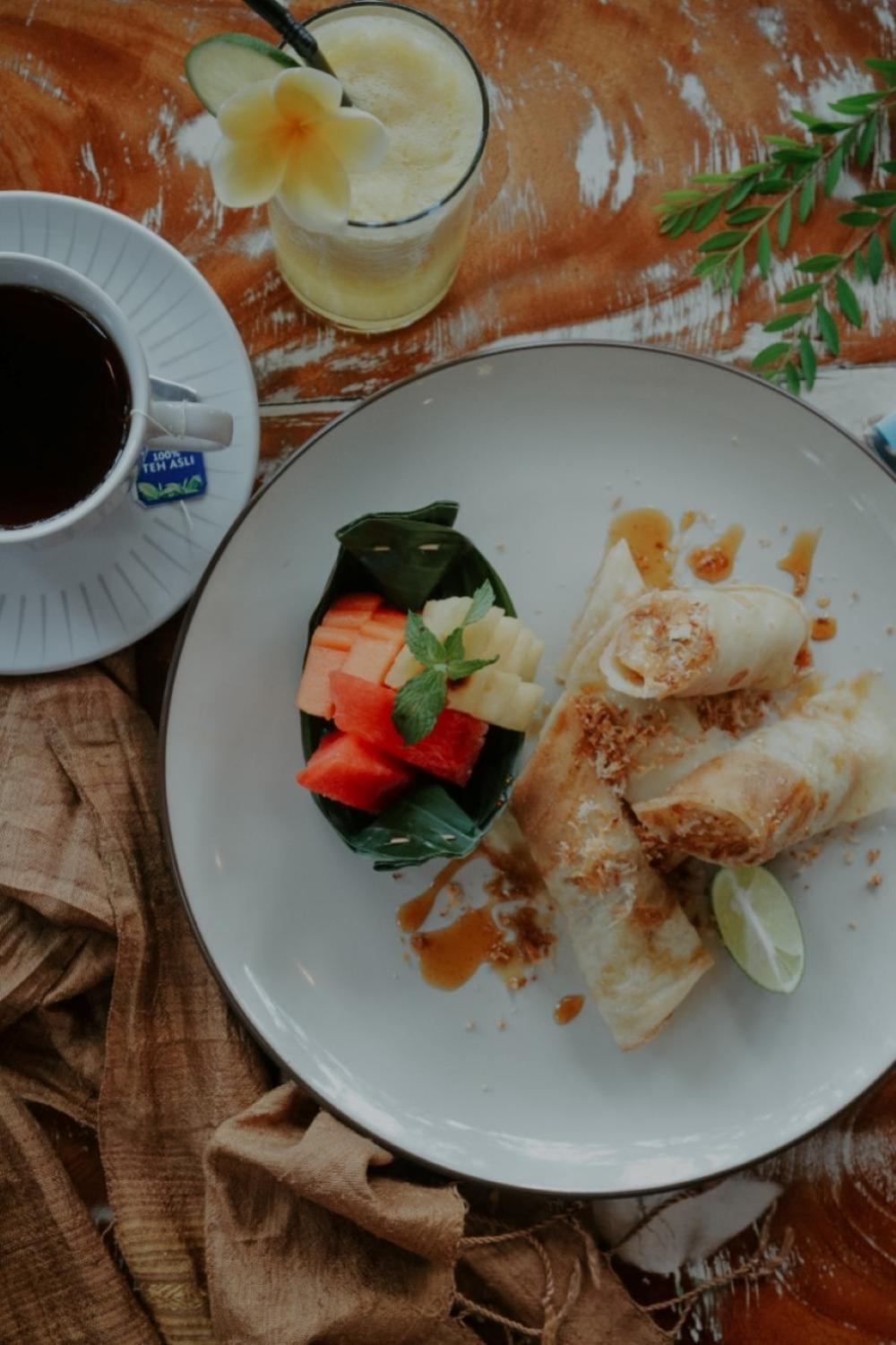 Mai Malu Joglo * Ubud (Bali)