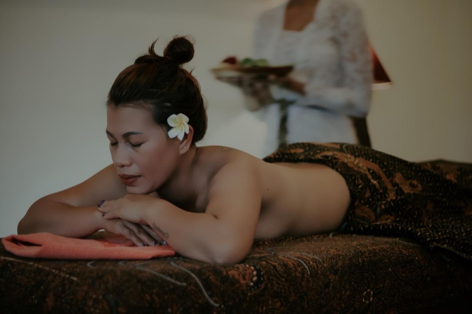 Bahay bakasyunan Mai Malu Joglo Ubud (Bali)