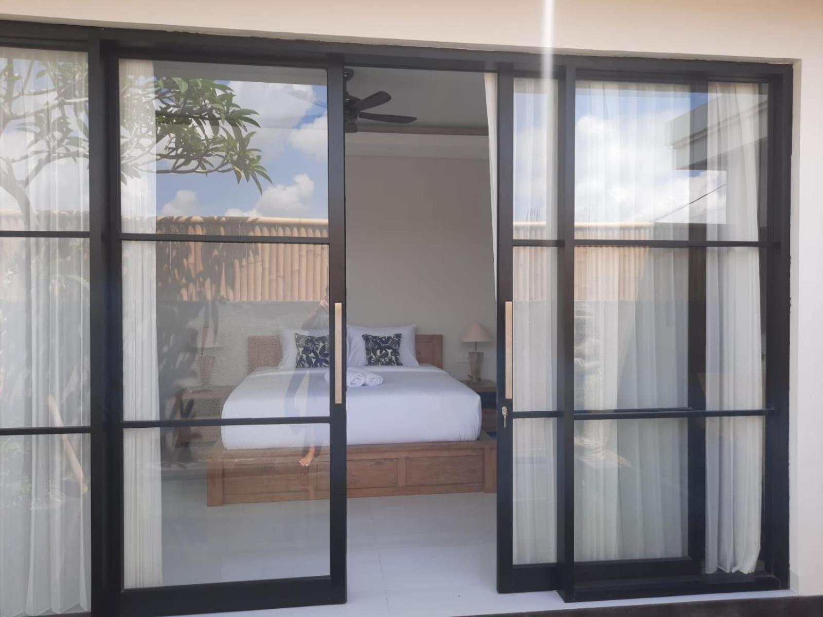 Private 1 Bedroom