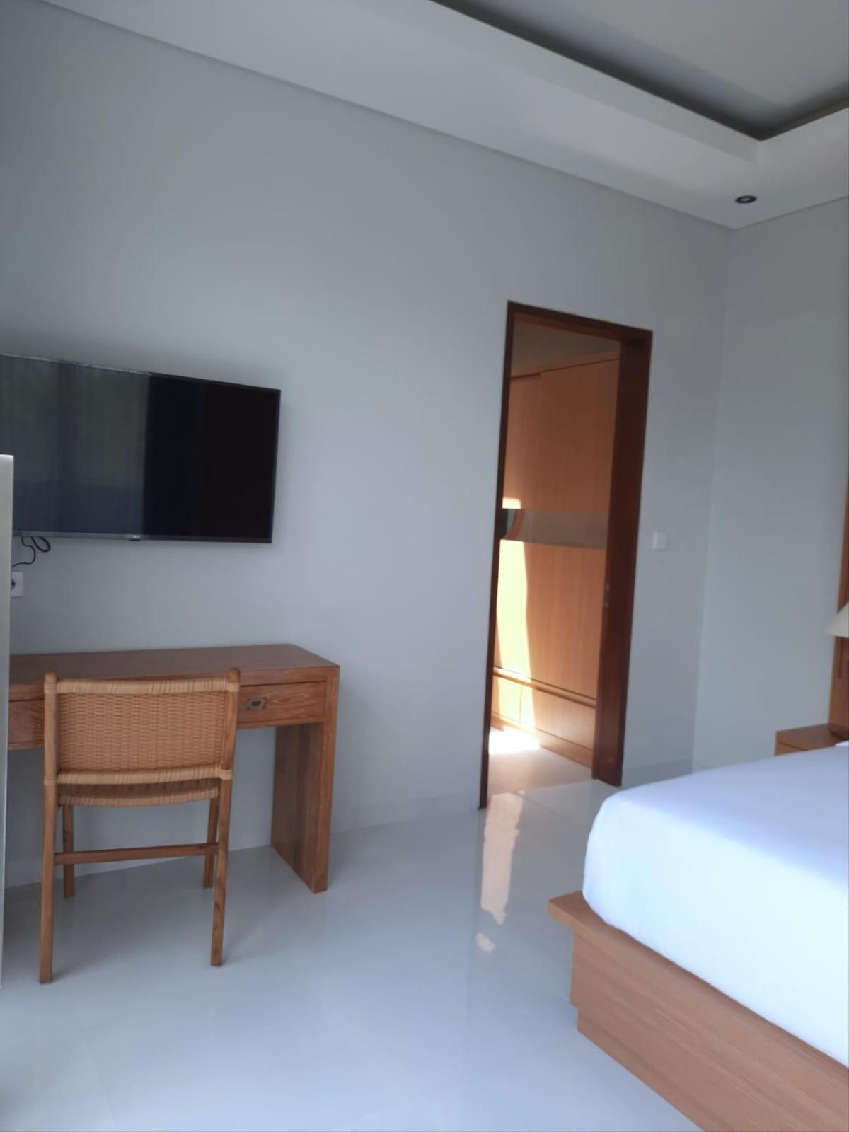 Private 1 Bedroom
