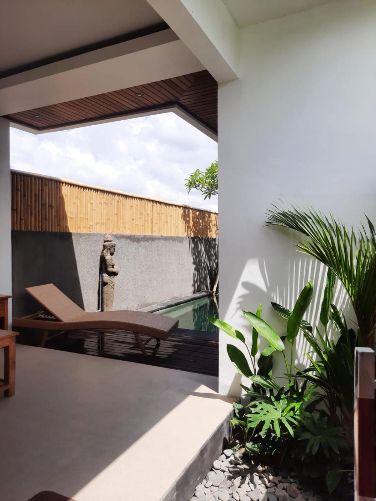 Private 1 Bedroom * Ubud (Bali)