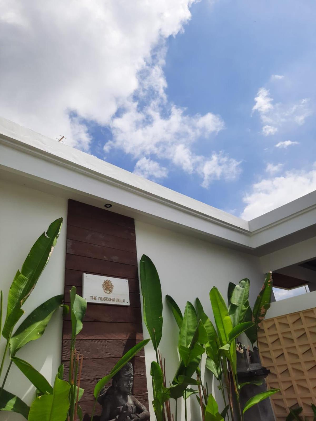 Private 1 Bedroom Villa Ubud (Bali)