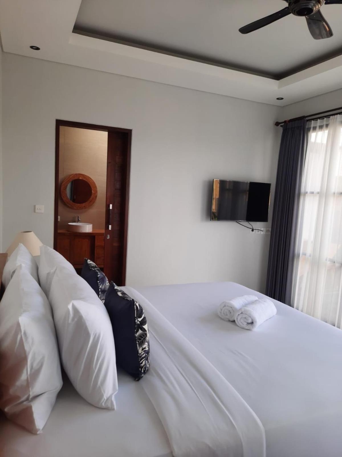 Private 1 Bedroom Ubud (Bali)