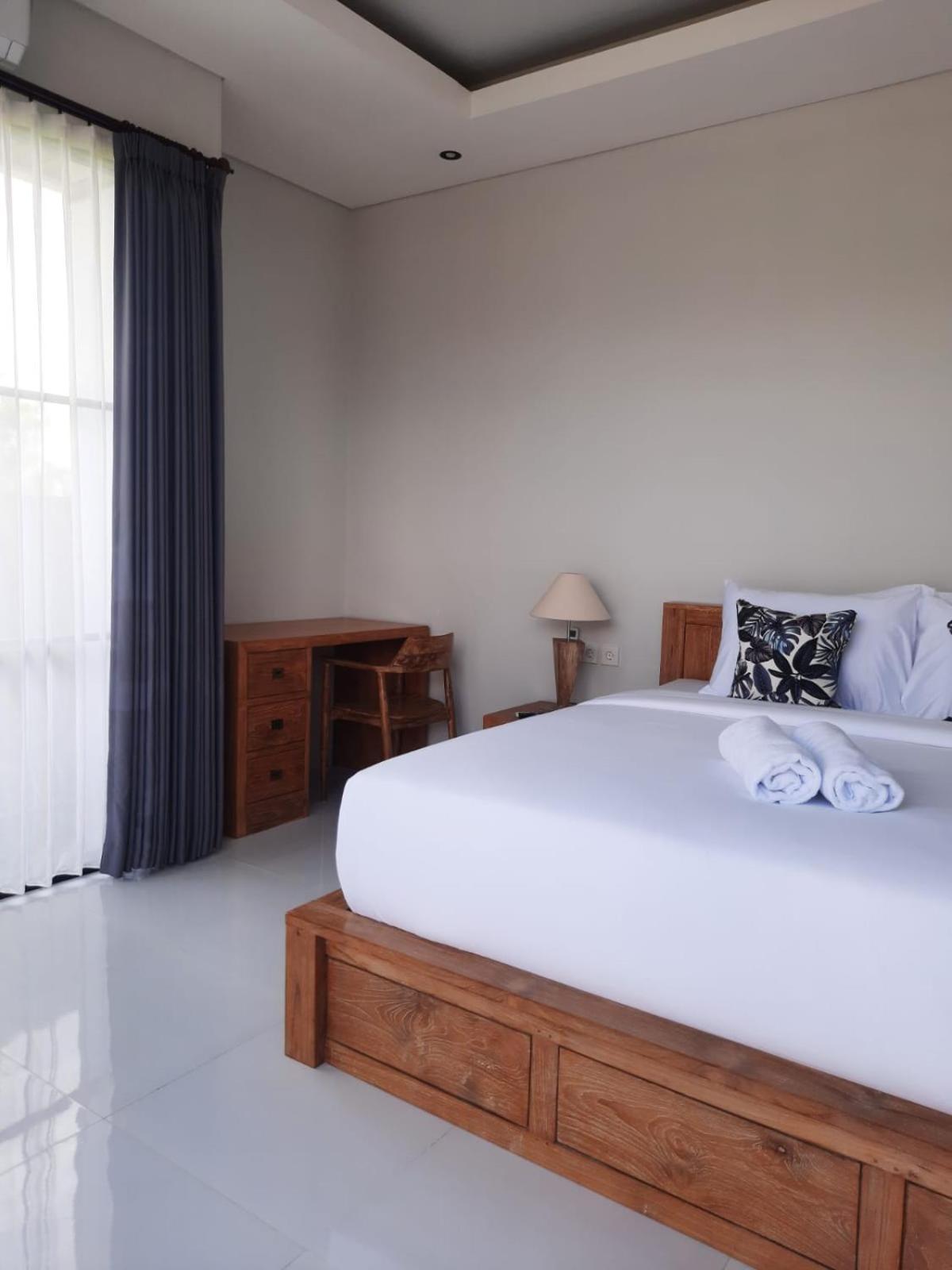 Private 1 Bedroom Villa *