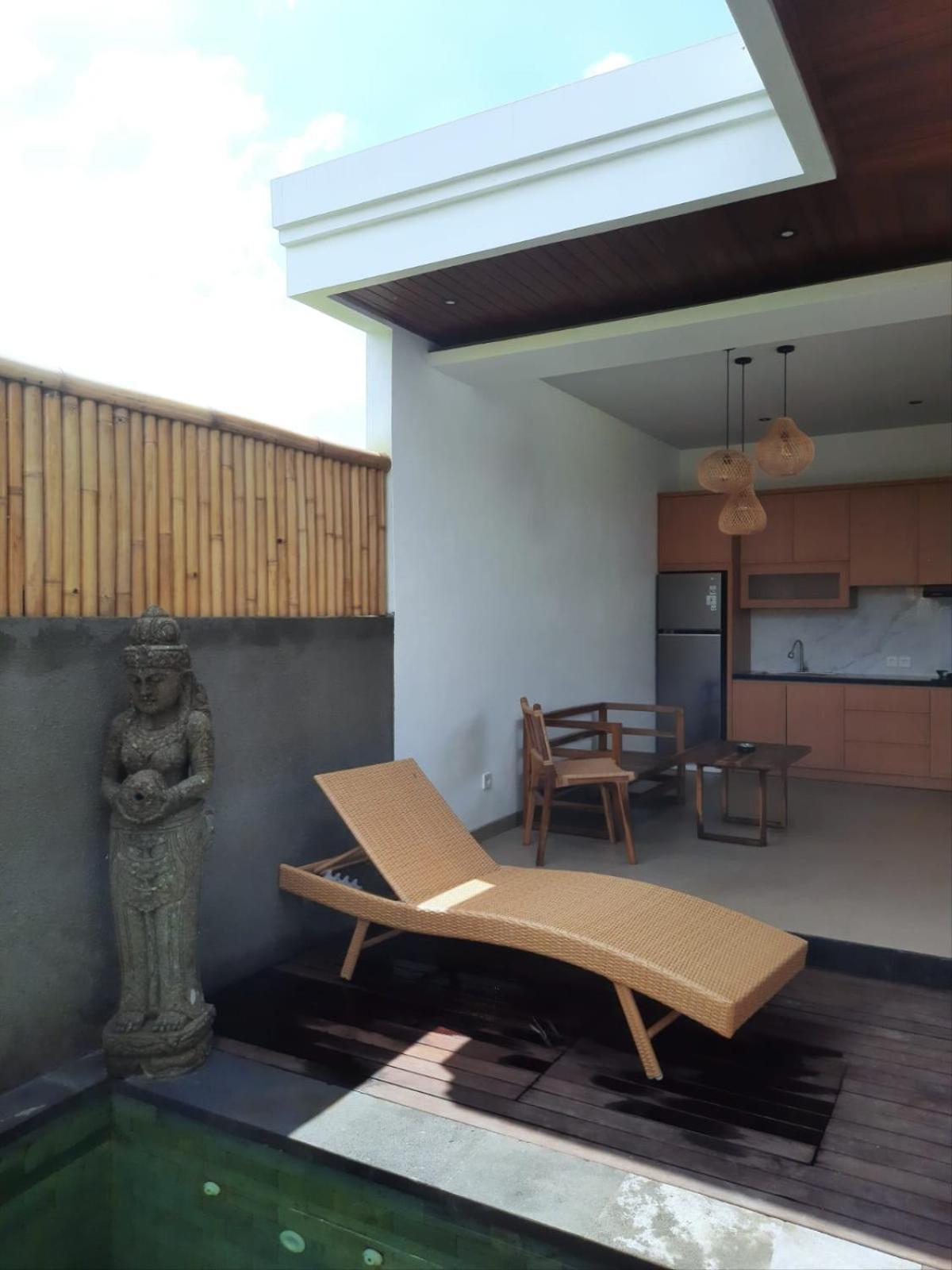 Villa Private 1 Bedroom *