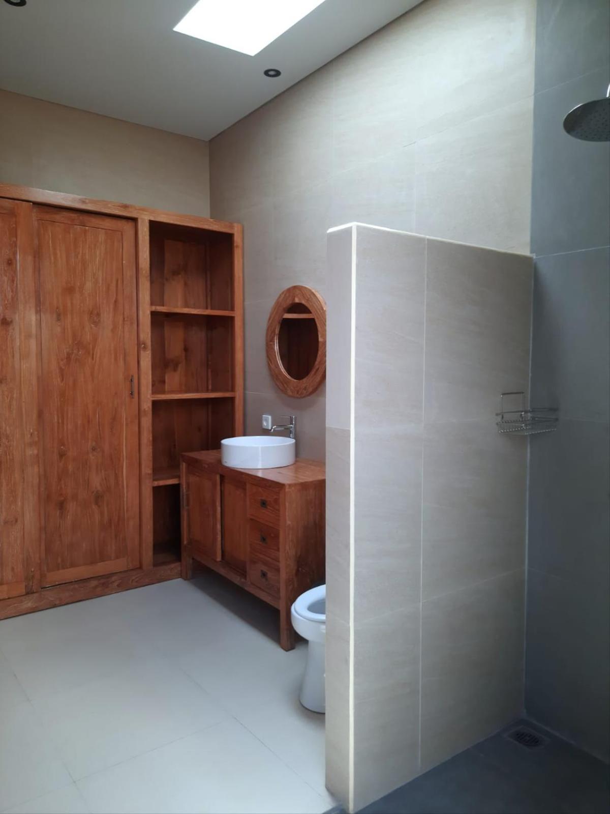 Private 1 Bedroom *