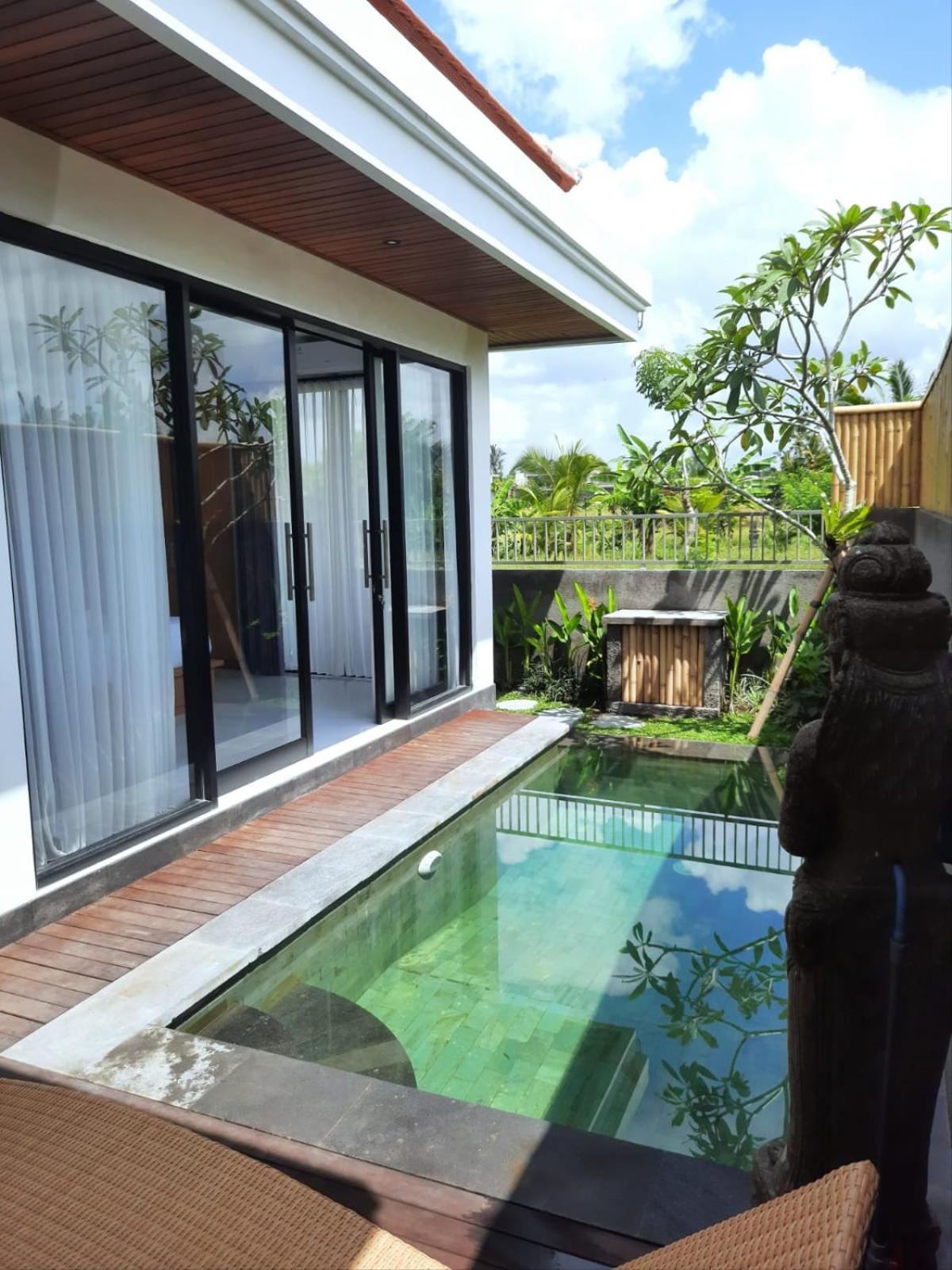 Villa Private 1 Bedroom Ubud (Bali)