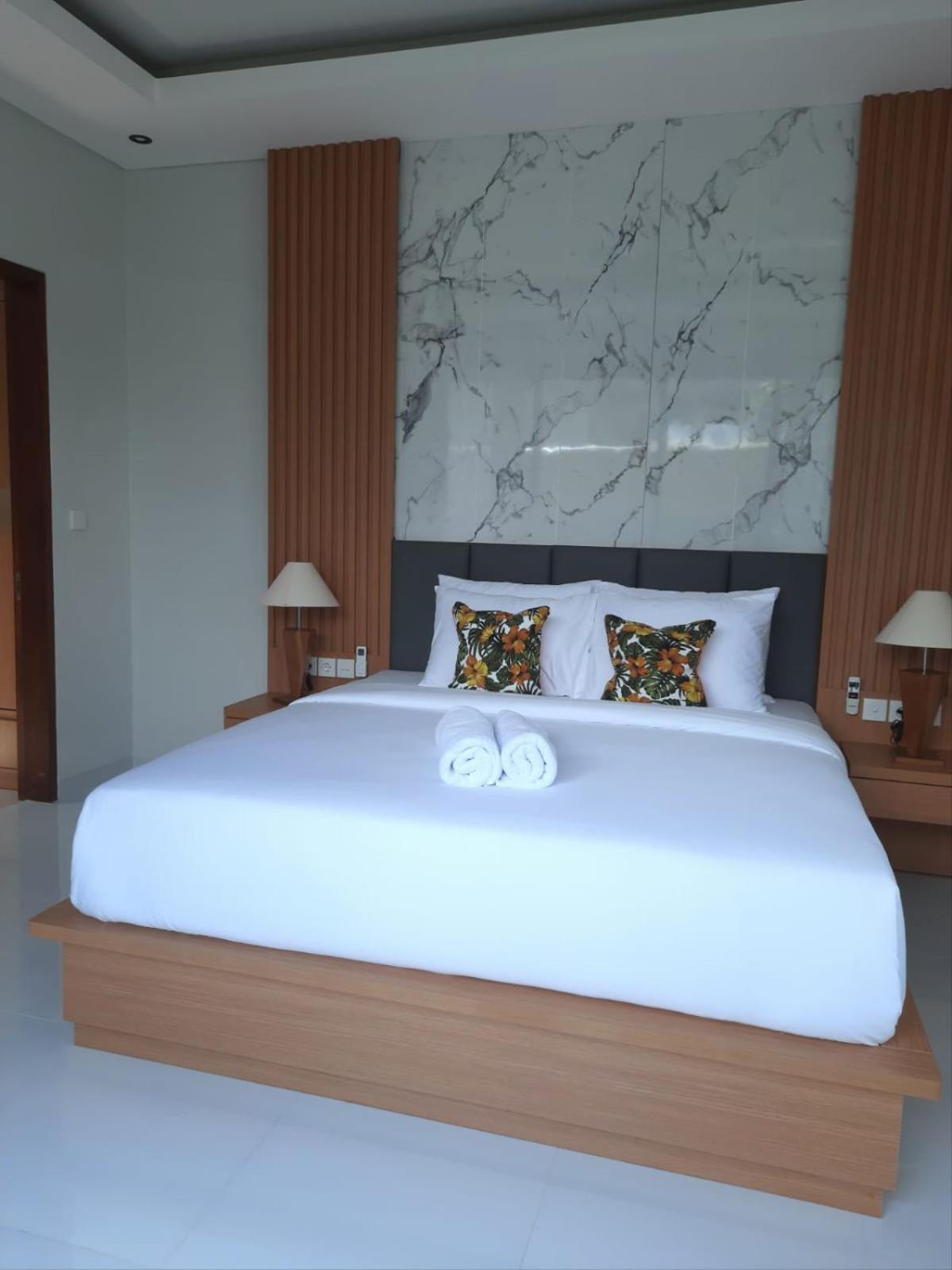 Private 1 Bedroom Villa Ubud (Bali)