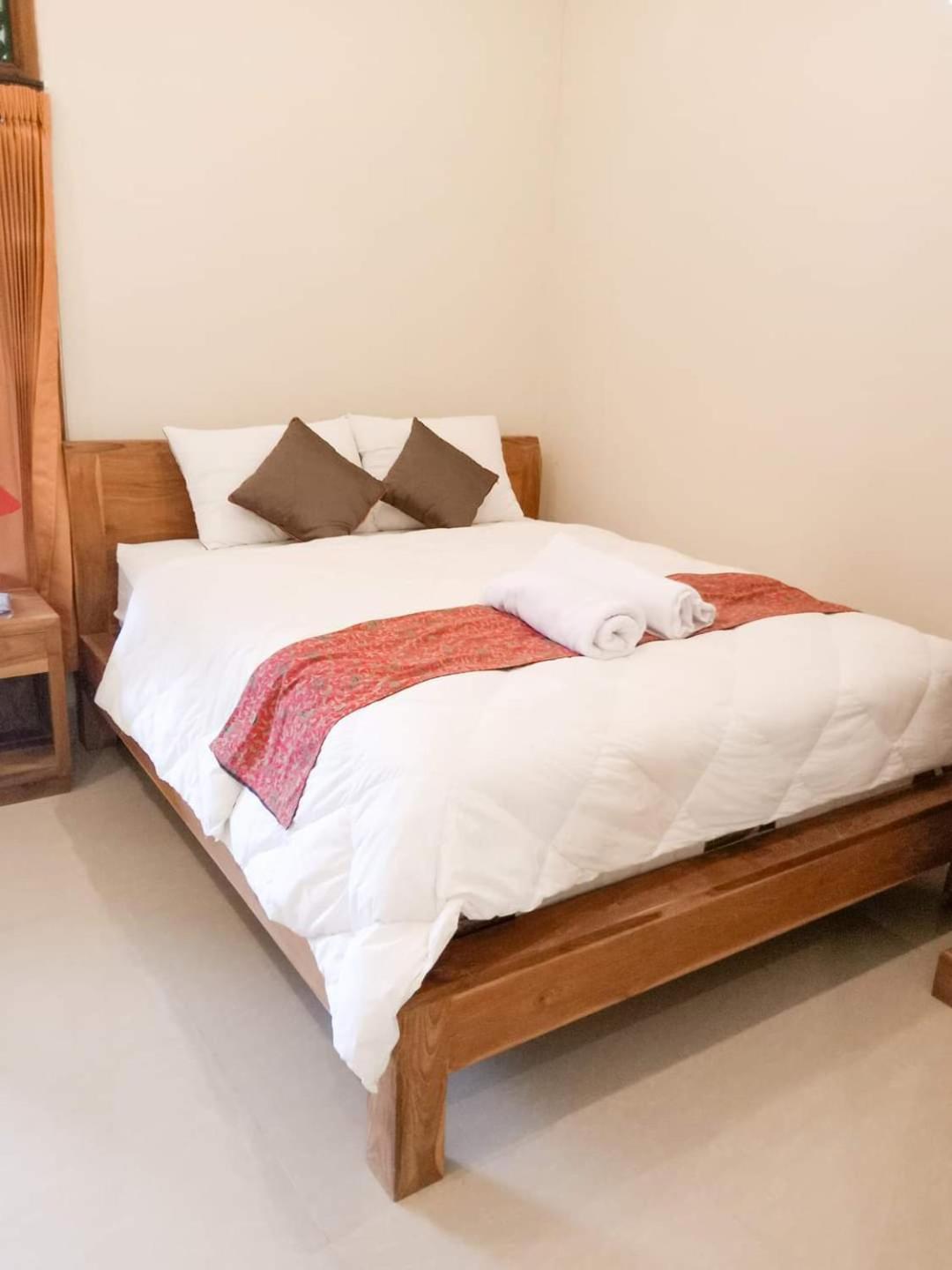 Villa Private 2 Bedrooms With Private Pool Ubud (Bali)