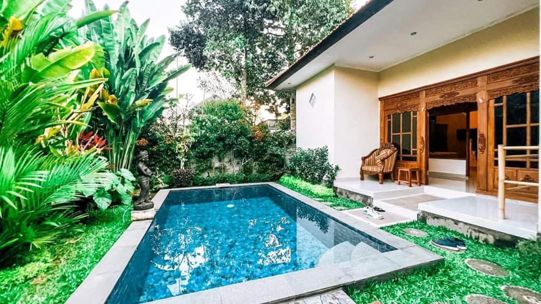Villa Private 2 Bedrooms With Private Pool