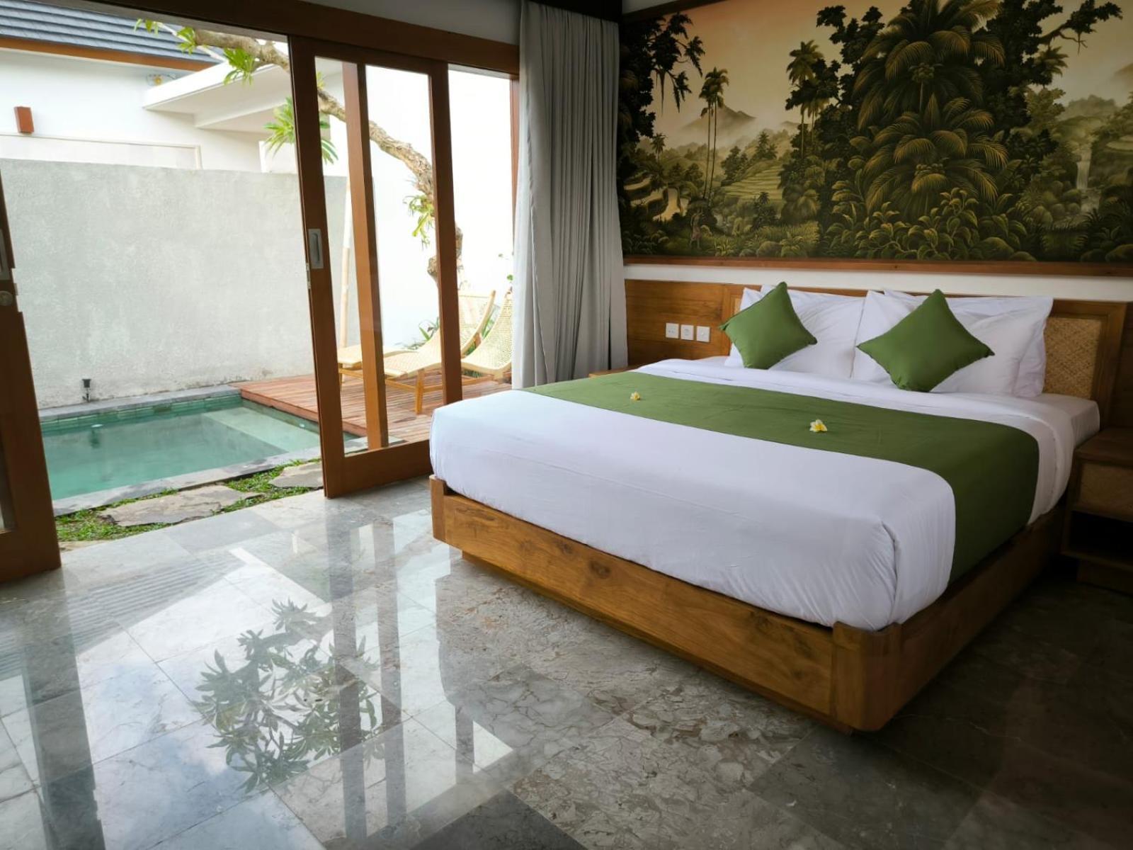 Anara Ubud