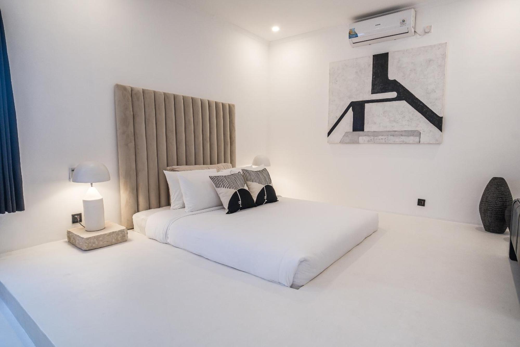 Casa Art Hotel Ubud (Bali)