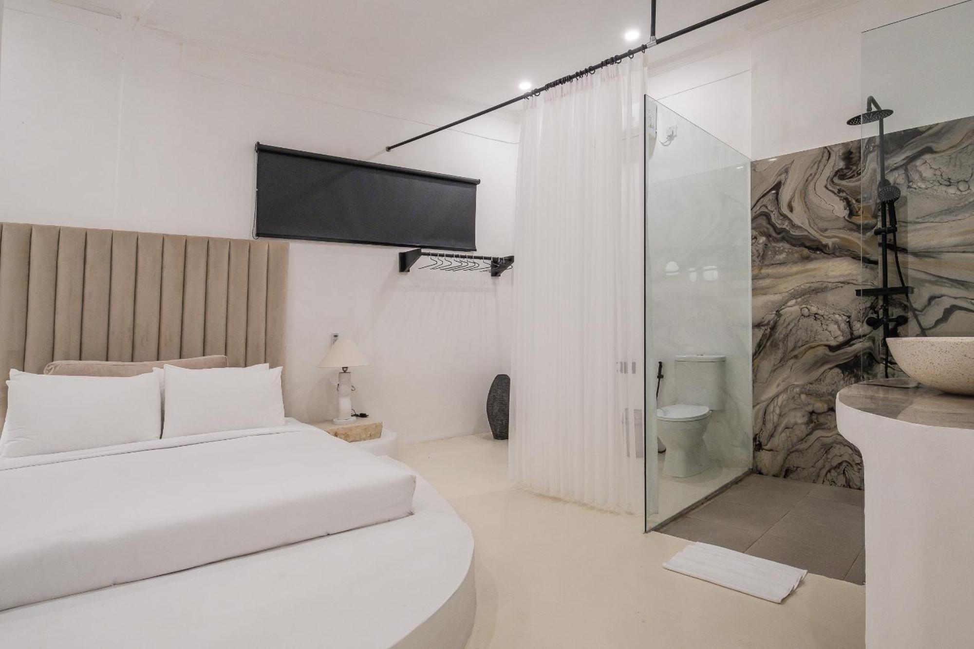 Hotel Casa Art