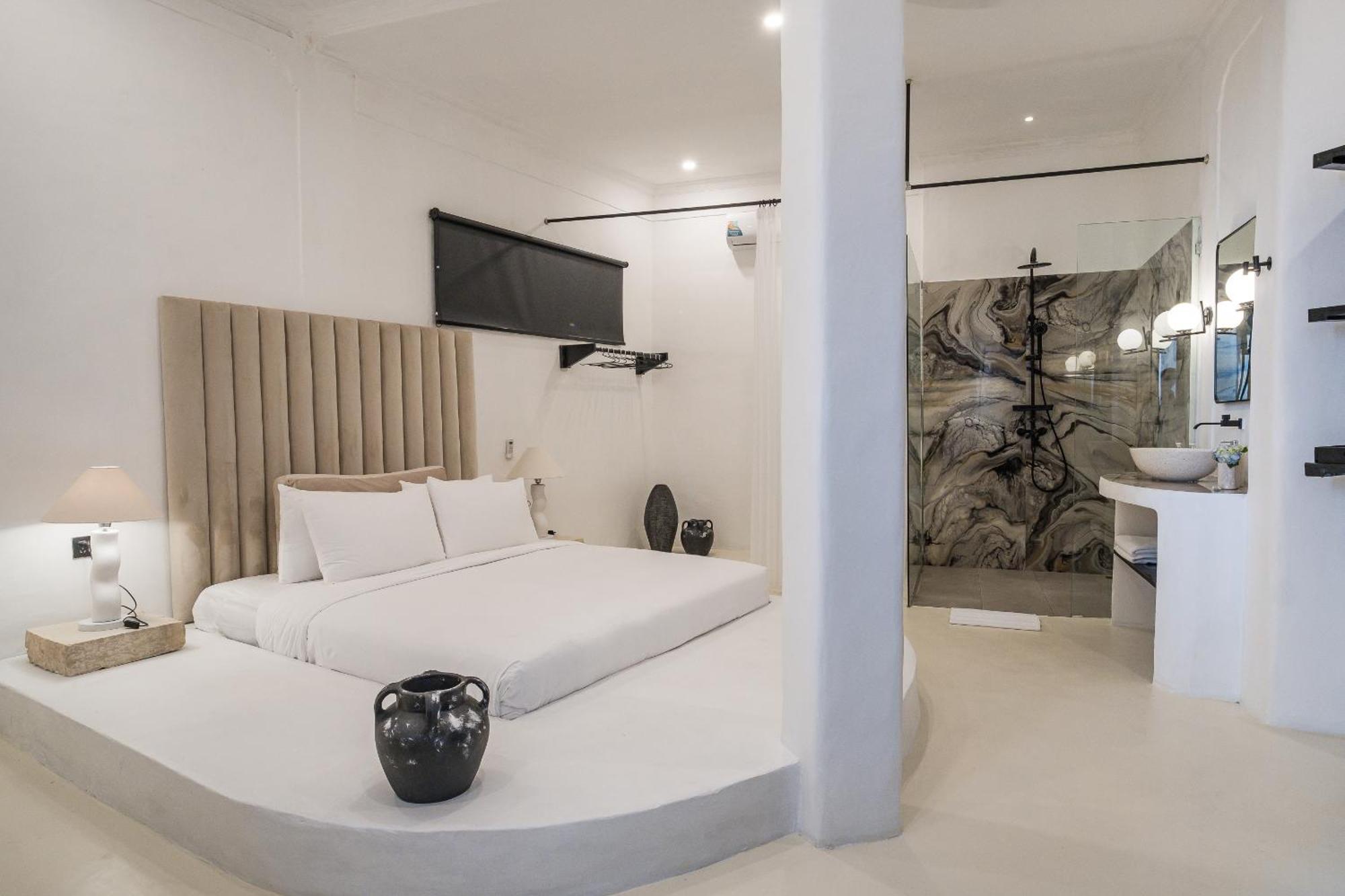 Casa Art Hotel *
