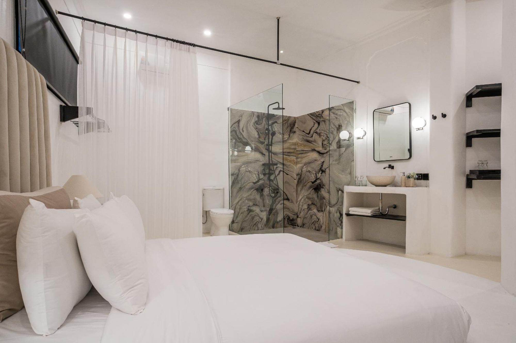 Hotel Casa Art Ubud (Bali)