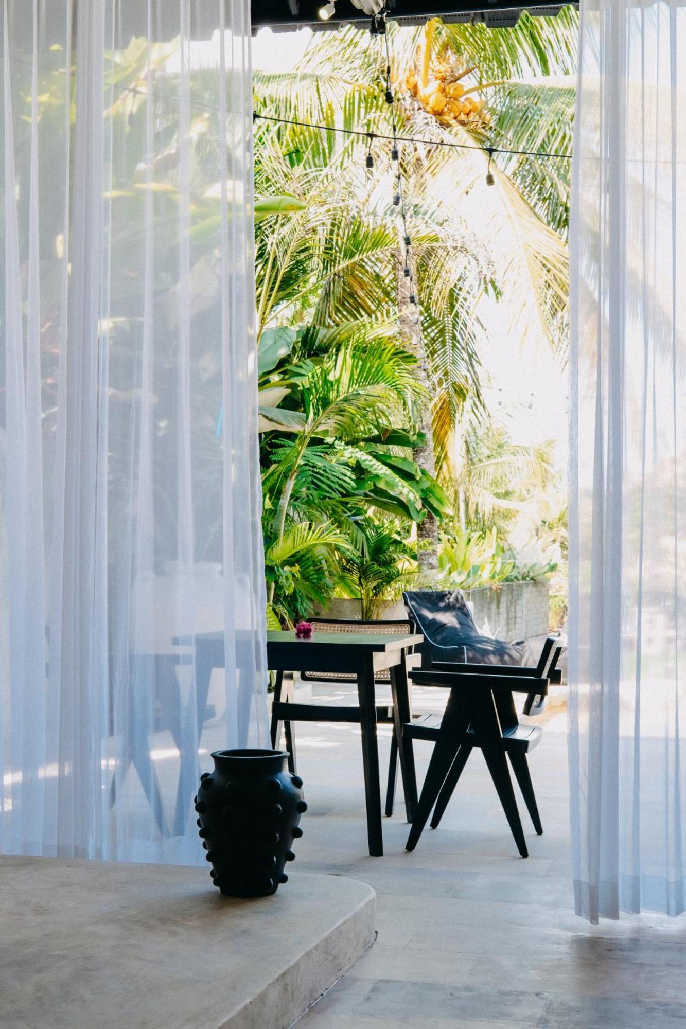Casa Art Hotel Ubud (Bali)