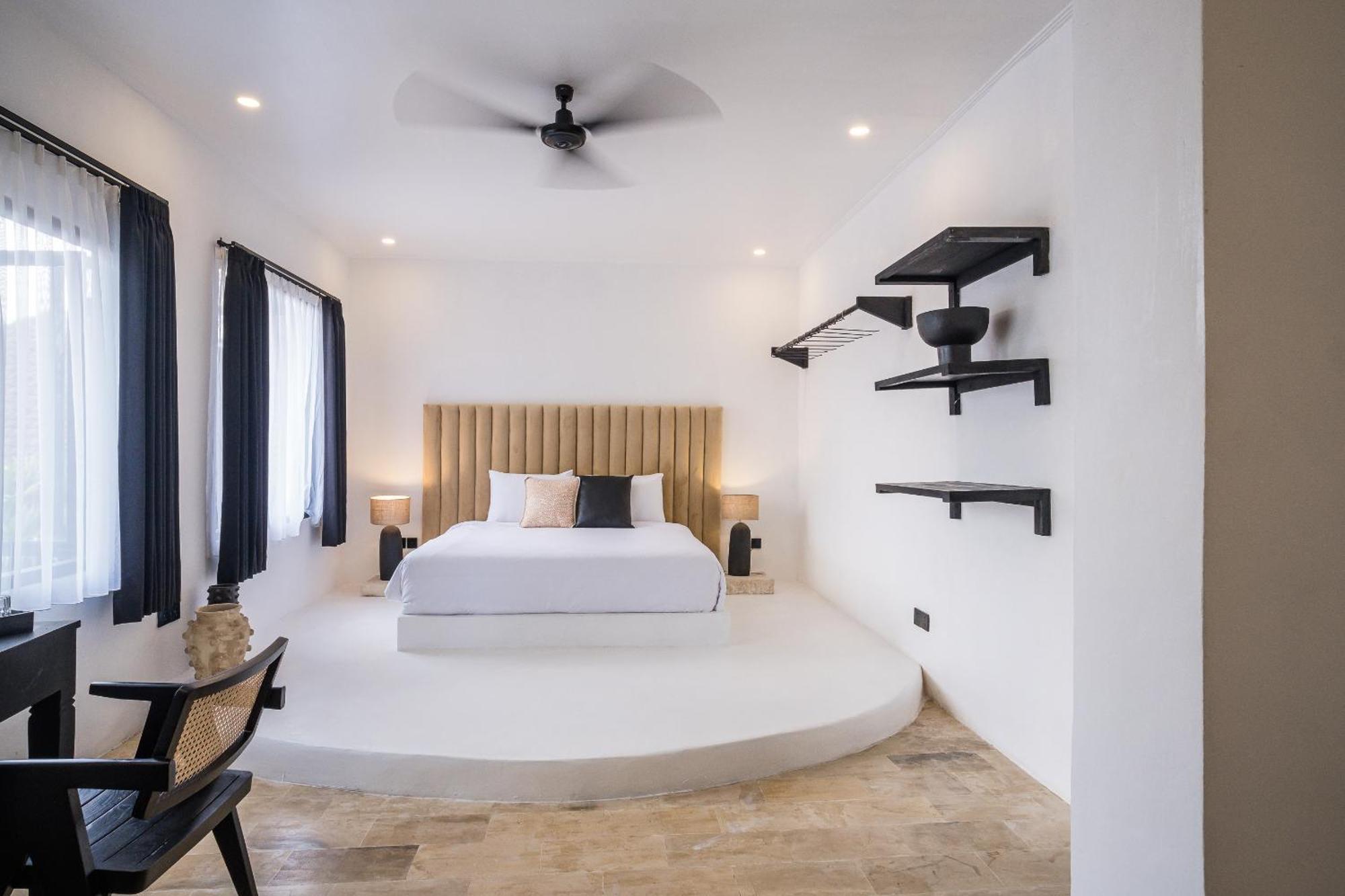 Casa Art * Ubud (Bali)