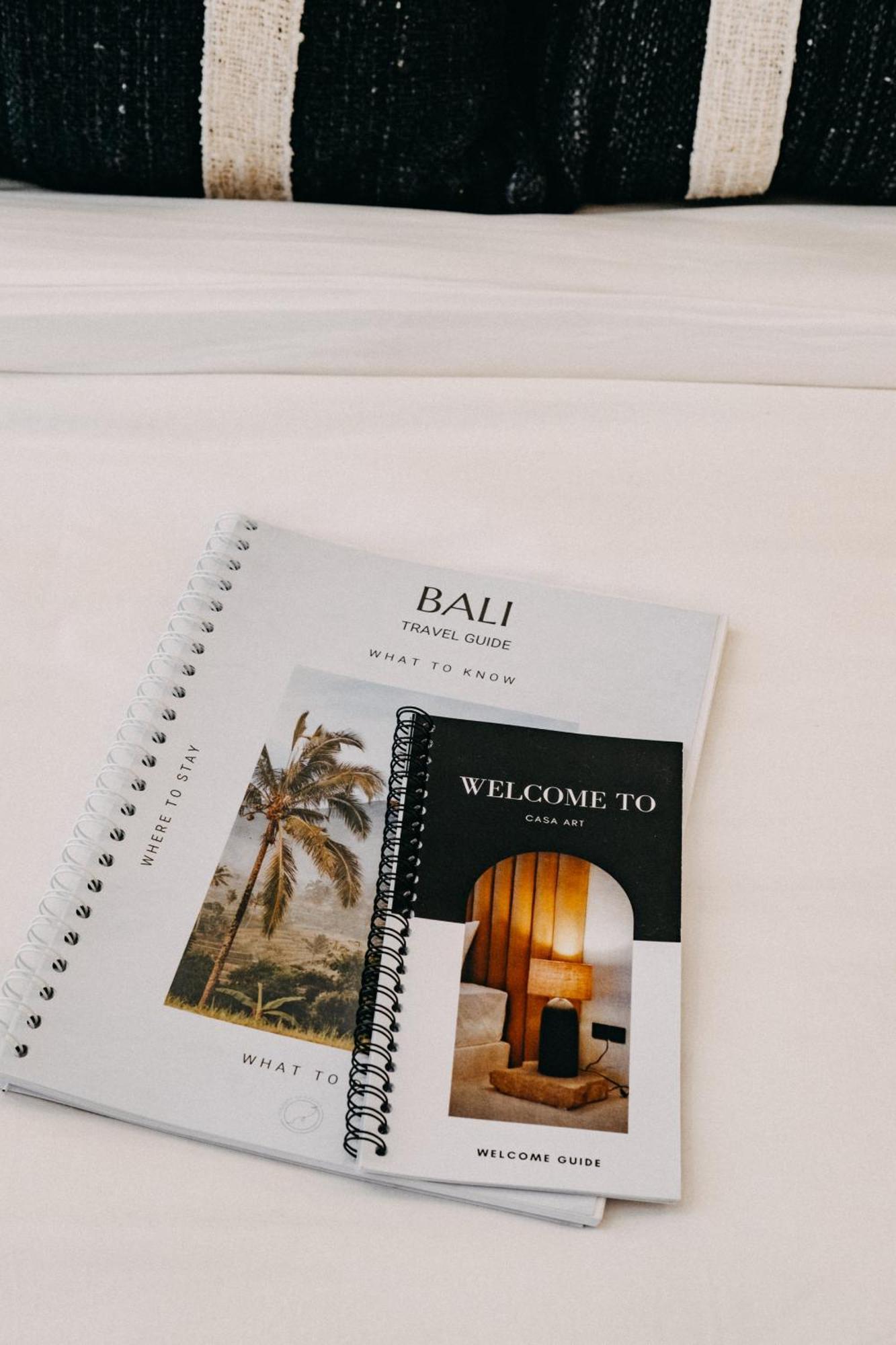 Hotel Casa Art