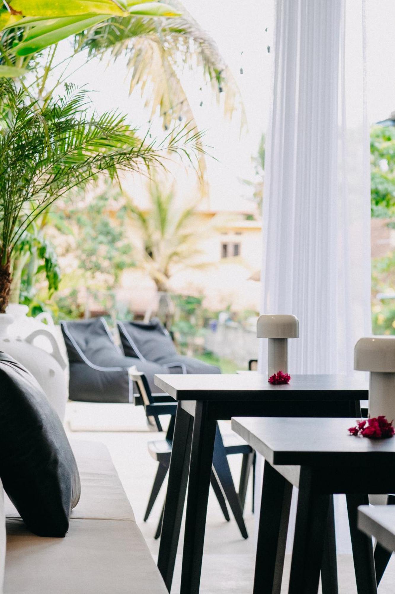 Casa Art Hotel