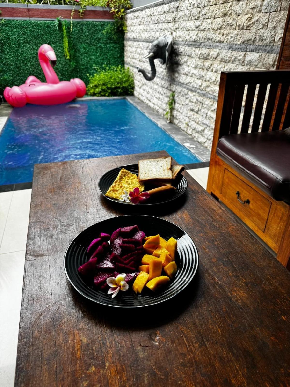 Villa Khirana Bali *