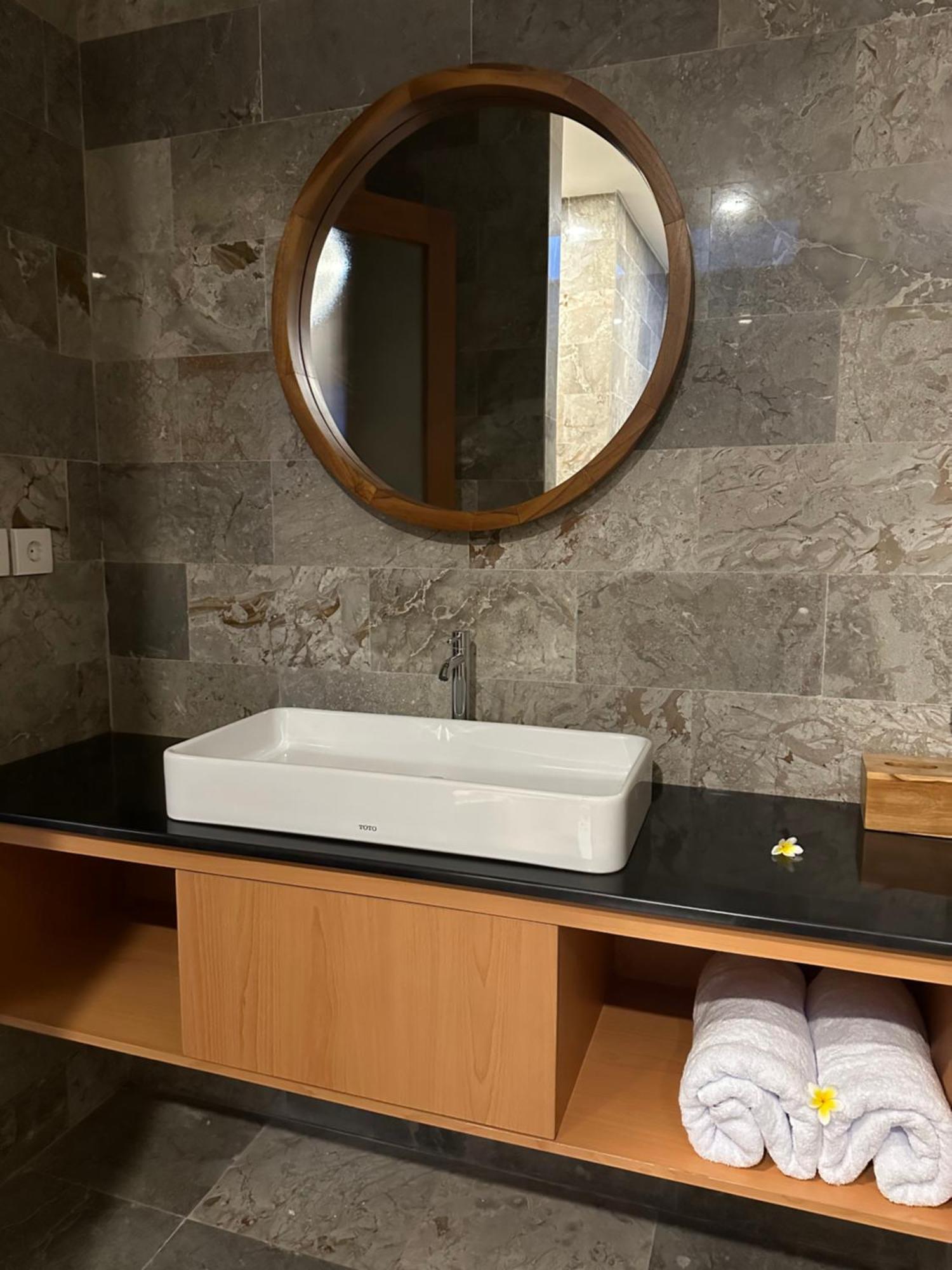 Anara Villa *