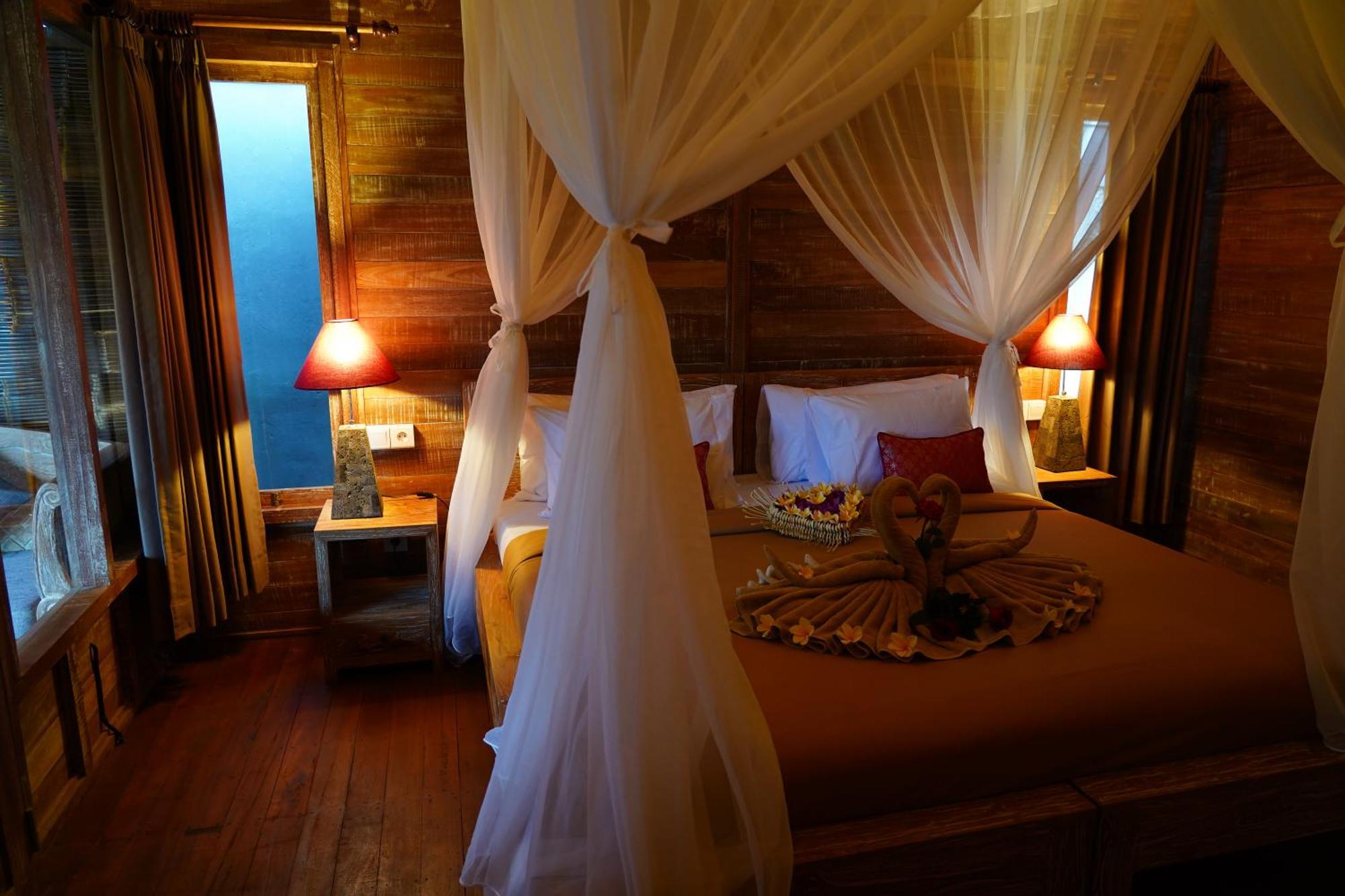 Lastana Joglo Ubud (Bali)