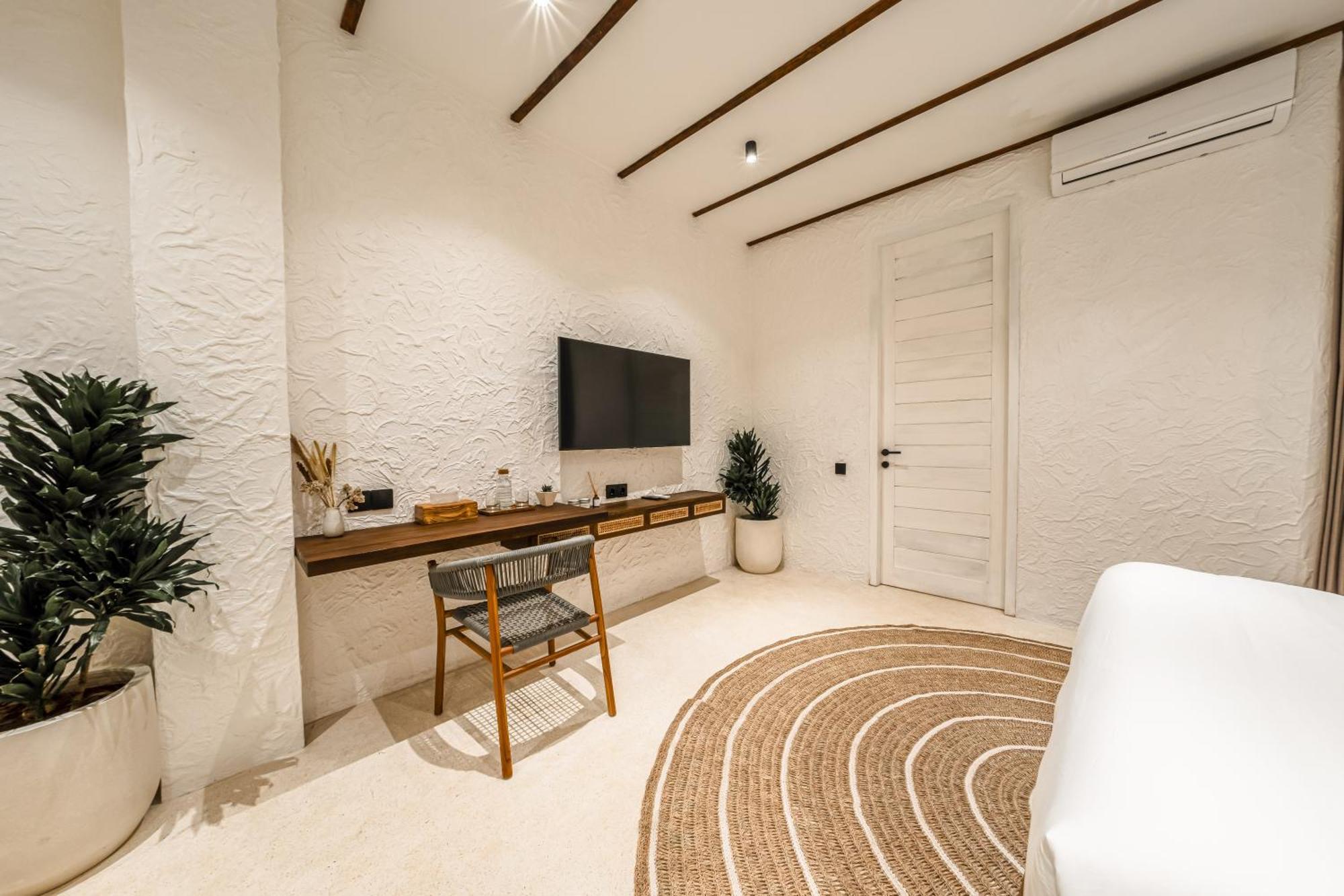 Brand New Harmony By Dh Villa Ubud (Bali)