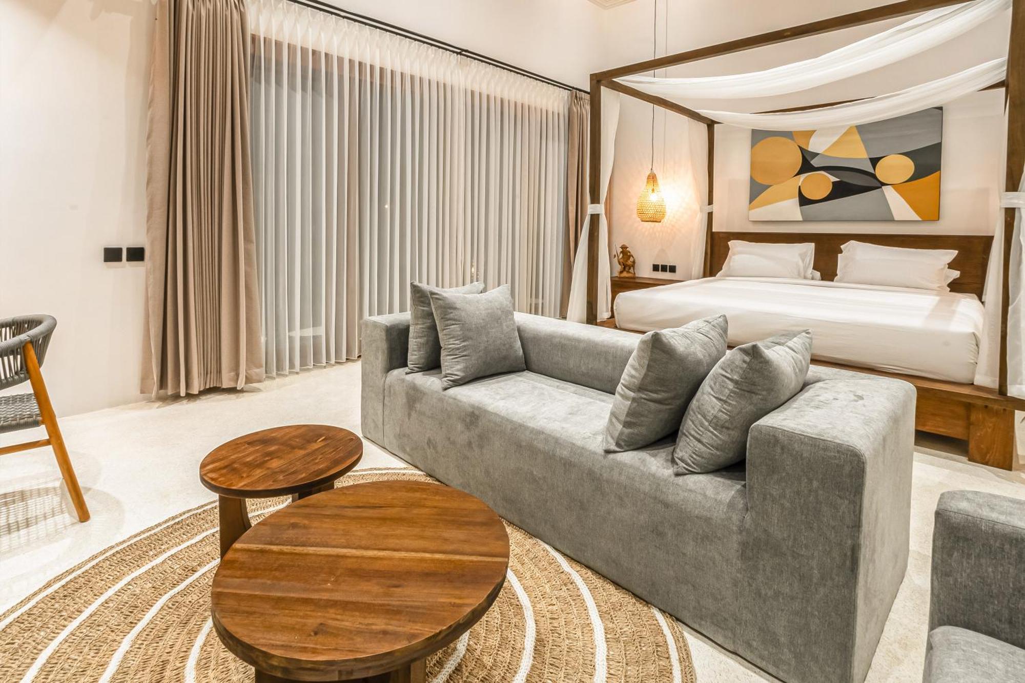 Villa Brand New Harmony By Dh *