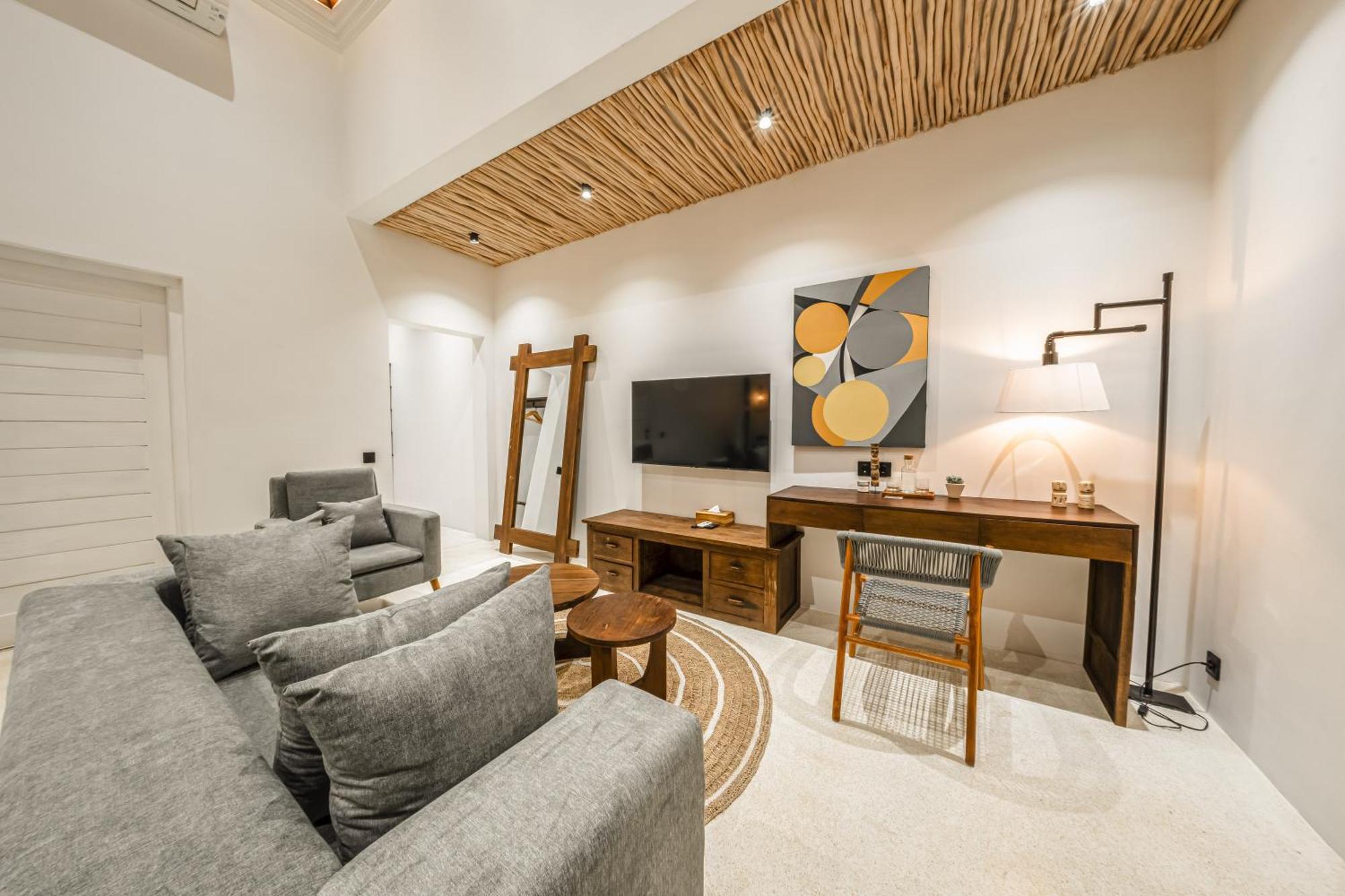 Brand New Harmony By Dh Villa Ubud (Bali)